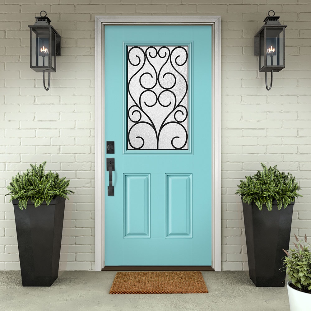 Masonite 3420850 Entry-Doors - View #2