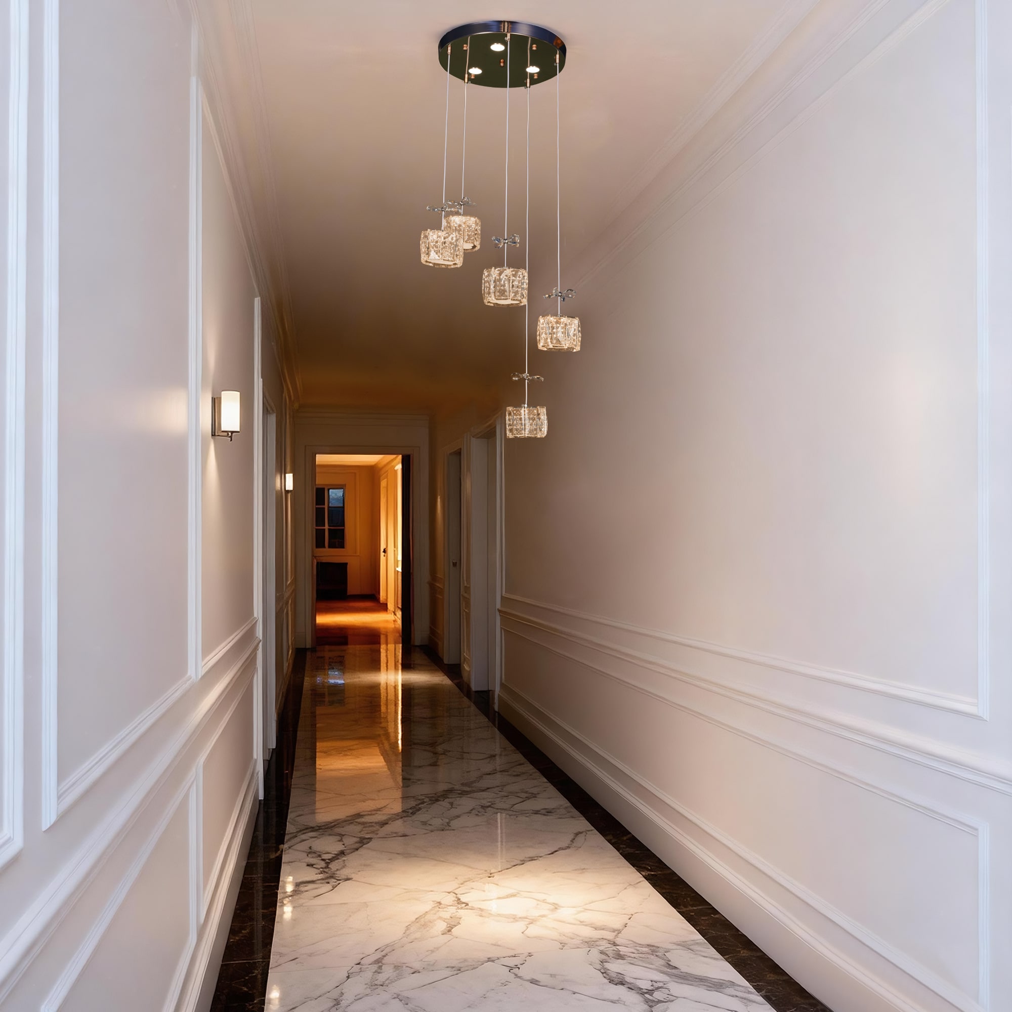EFPERFECT DS-SQ57 Pendant-Lights - View #5