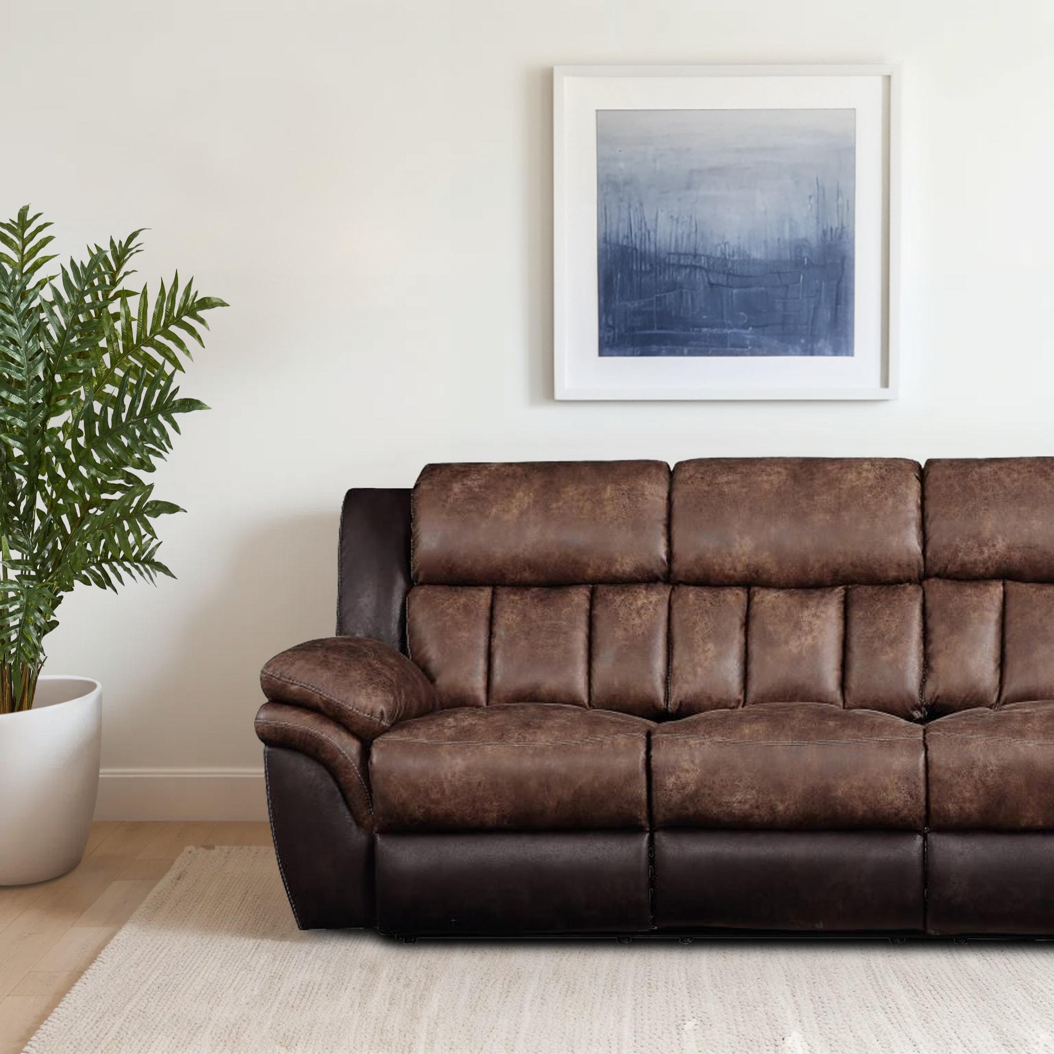 ACME FURNITURE 55425 Sofas-Loveseats - View #2