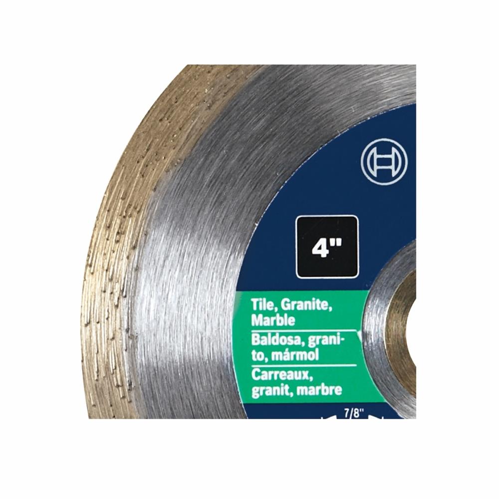 Bosch DB443C Diamond-Saw-Blades - View #2