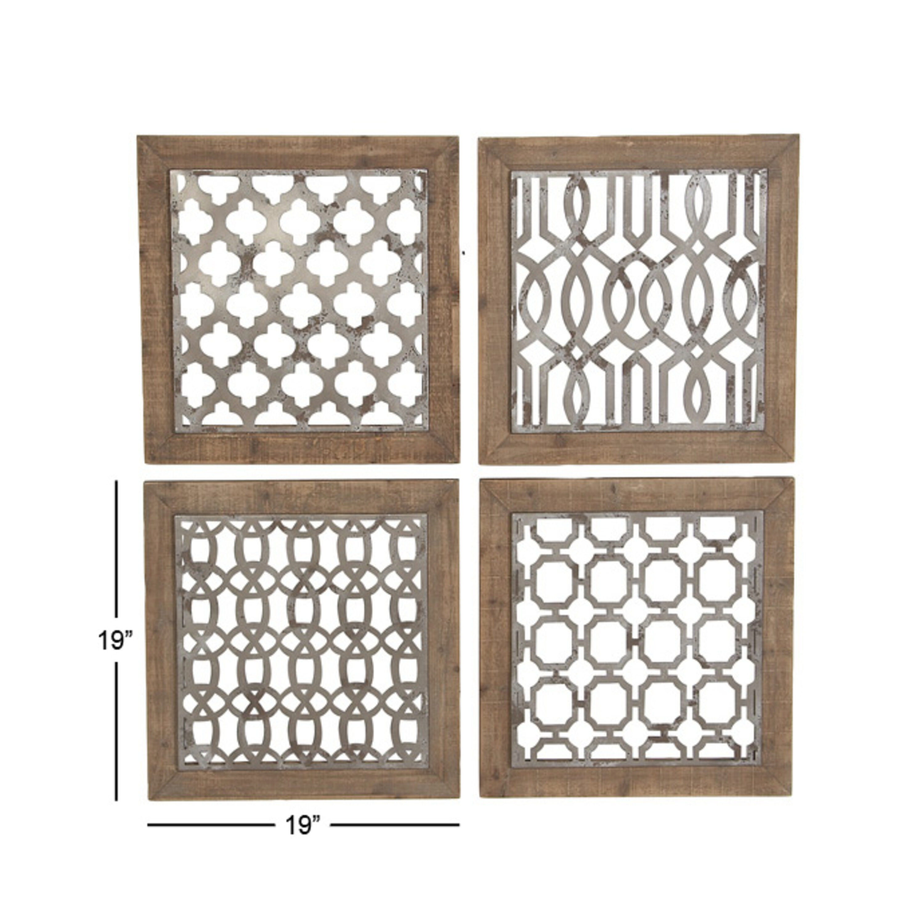Grayson Lane 60230 Wall-Accents - View #7