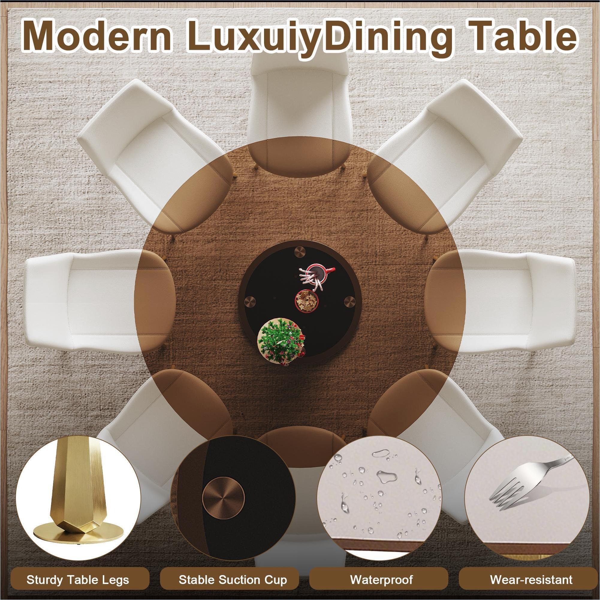 Watnature C1GEMMSCMF51 Dining-Tables - View #16
