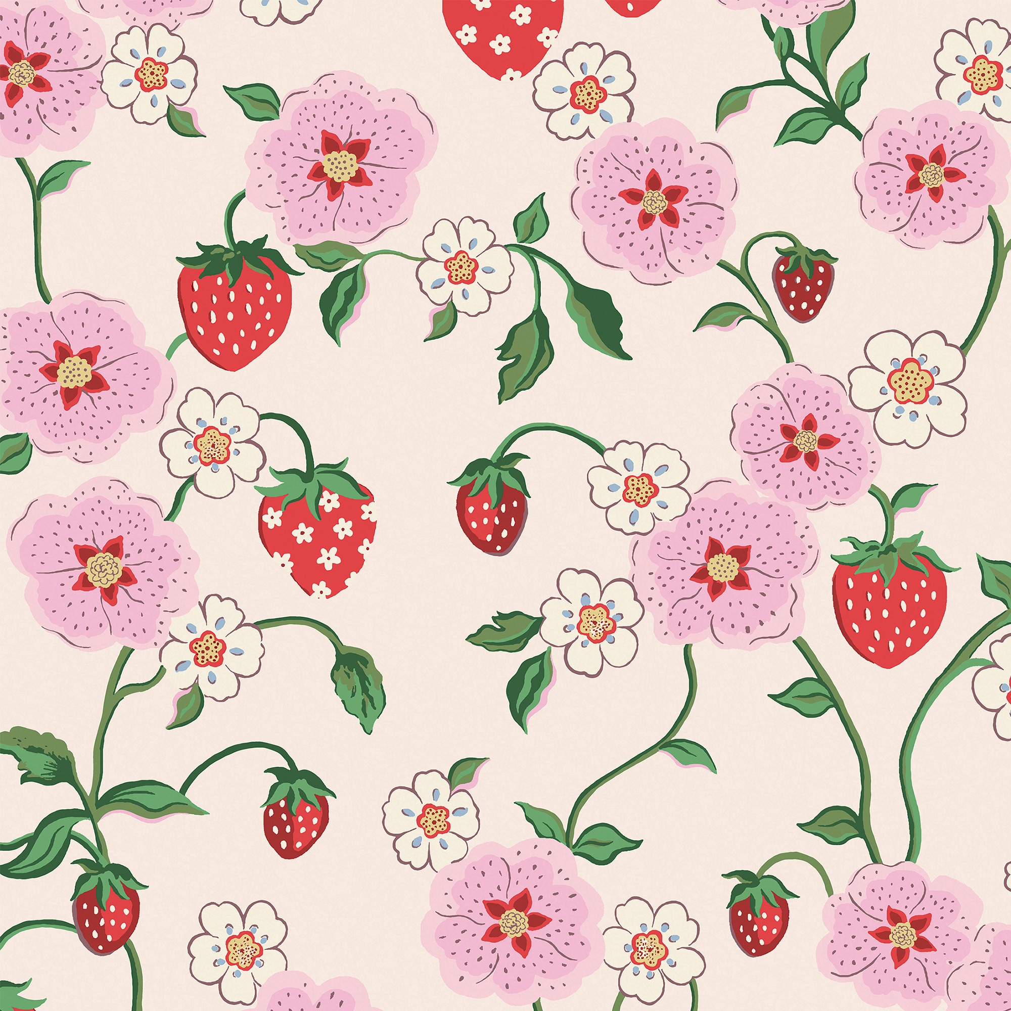 Cath Kidston 12553194 wallpaper - View #4