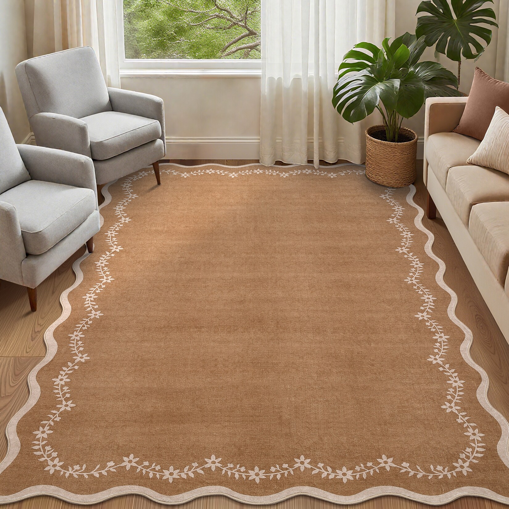 GarveeLife BXYWF3KMOADSS2FHB rugs - View #2