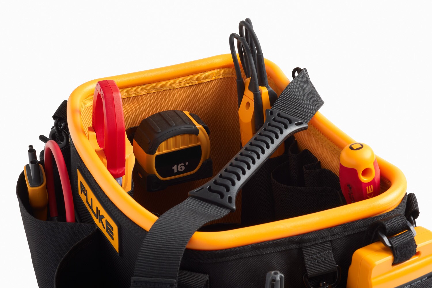 Fluke TB25 Test-Meter-Access - View #3