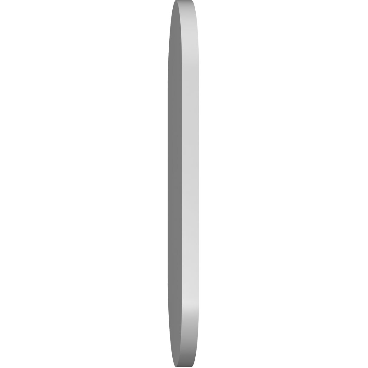 Ekena Millwork GVPVR16X3602SN Gable-Vents - View #3