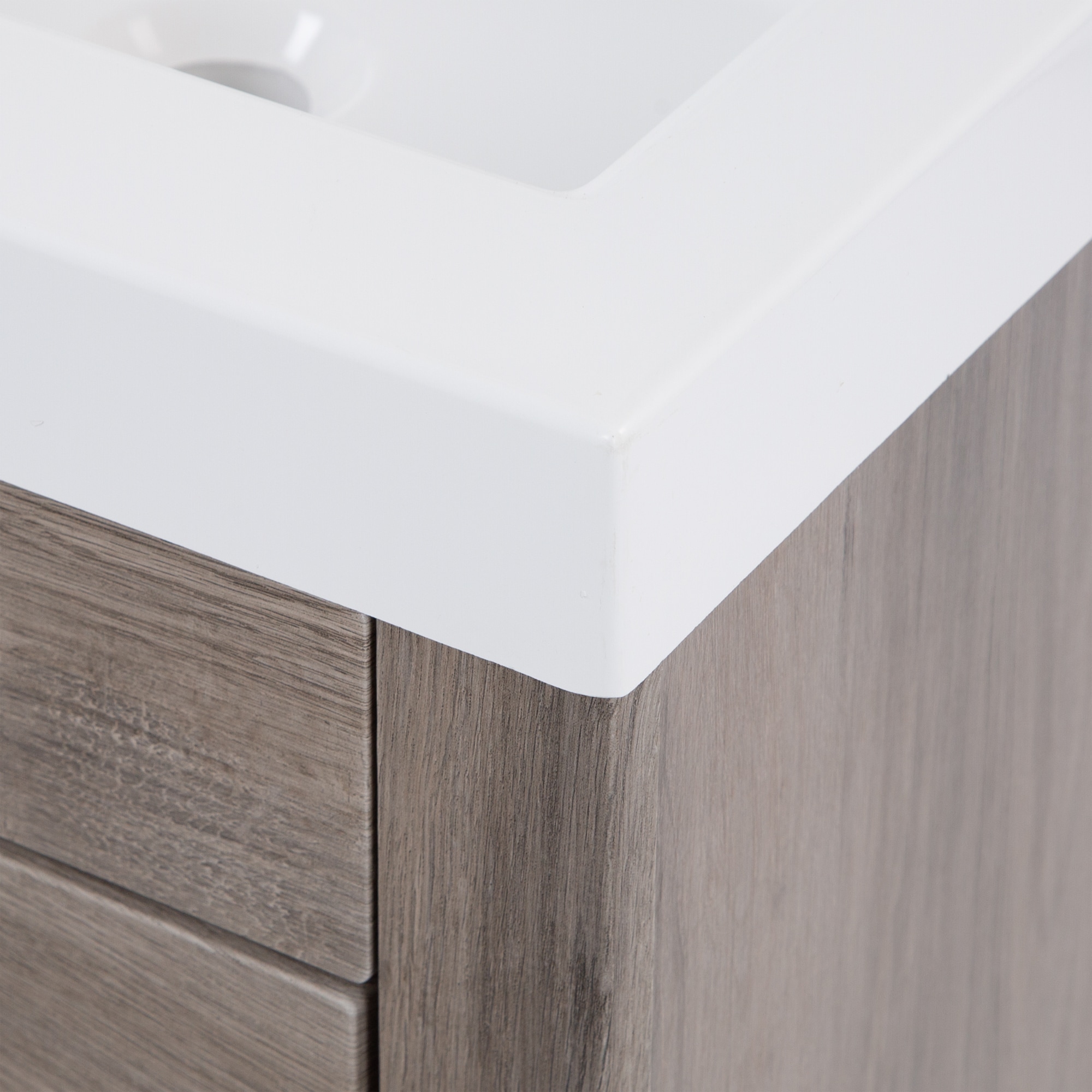 Diamond NOW C18W30123 Bath-Vanity-Combo - View #11