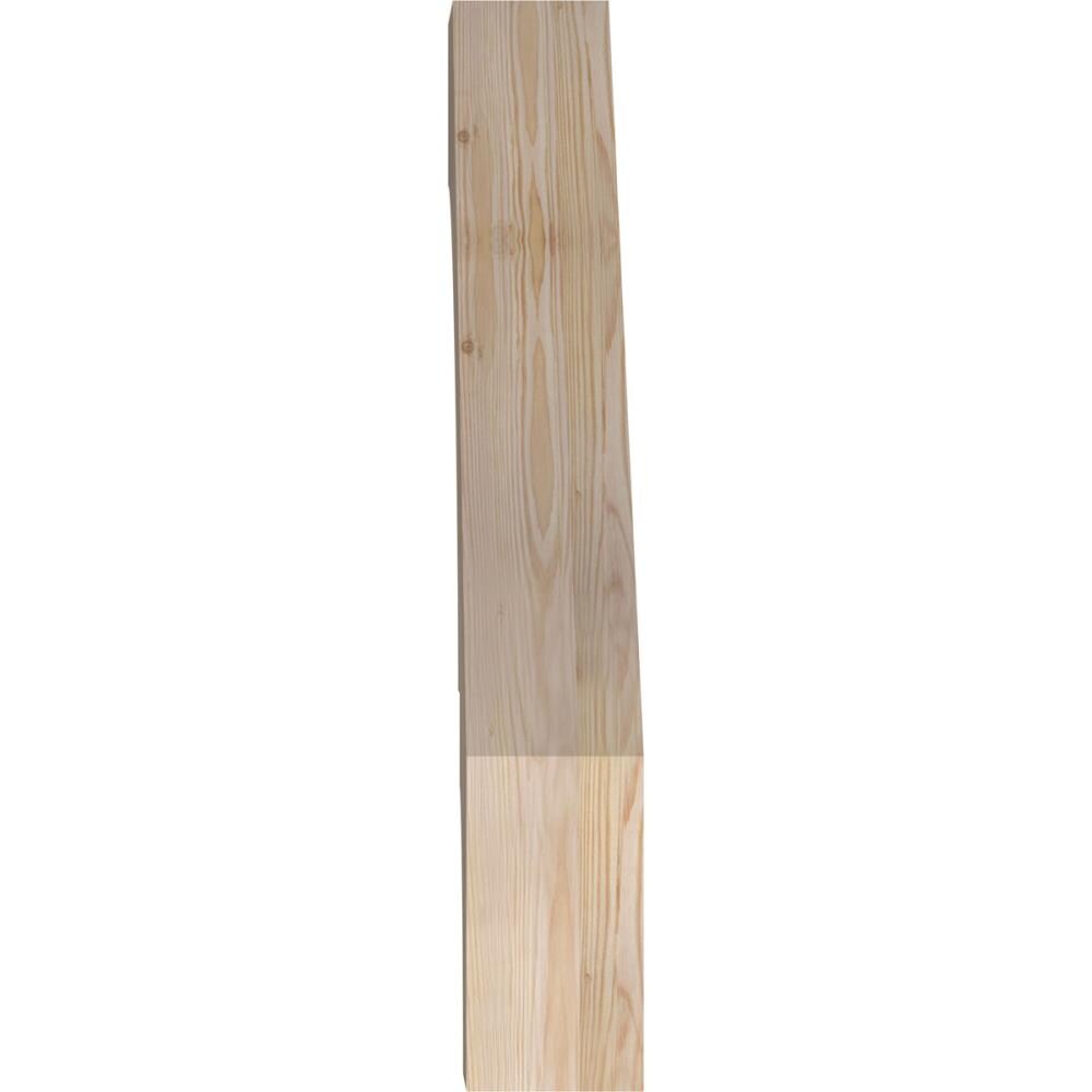 Ekena Millwork BRC06X30X36BOA00SDF braces - View #4