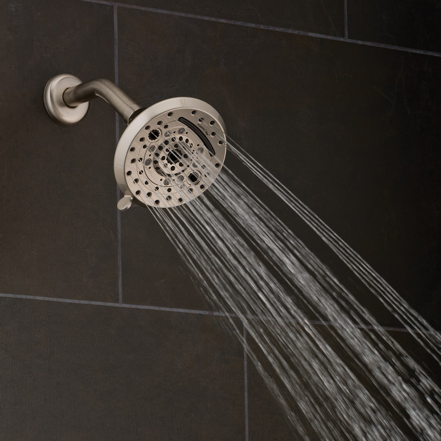 Oxygenics 51588 Fixed-Showerhead - View #8