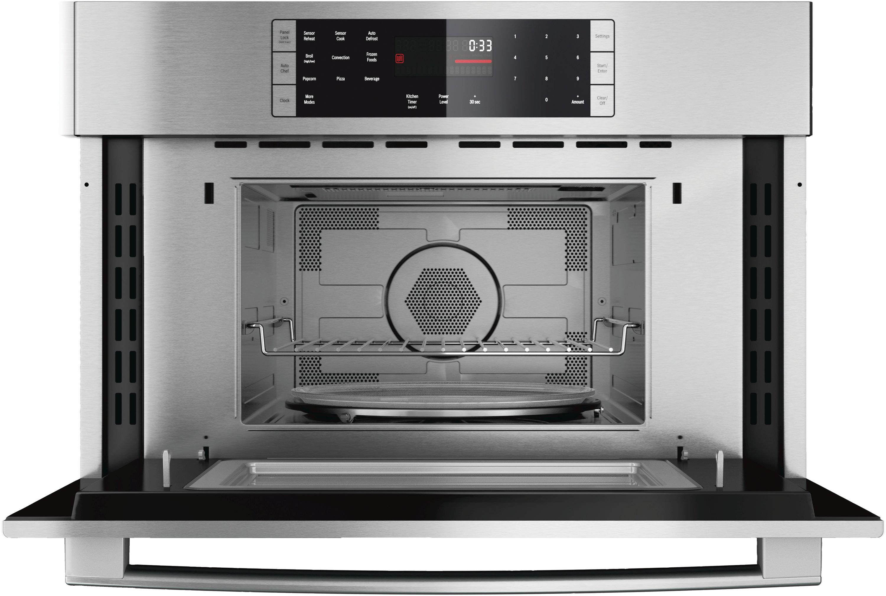 Bosch HMC87151UC m050359 - View #2
