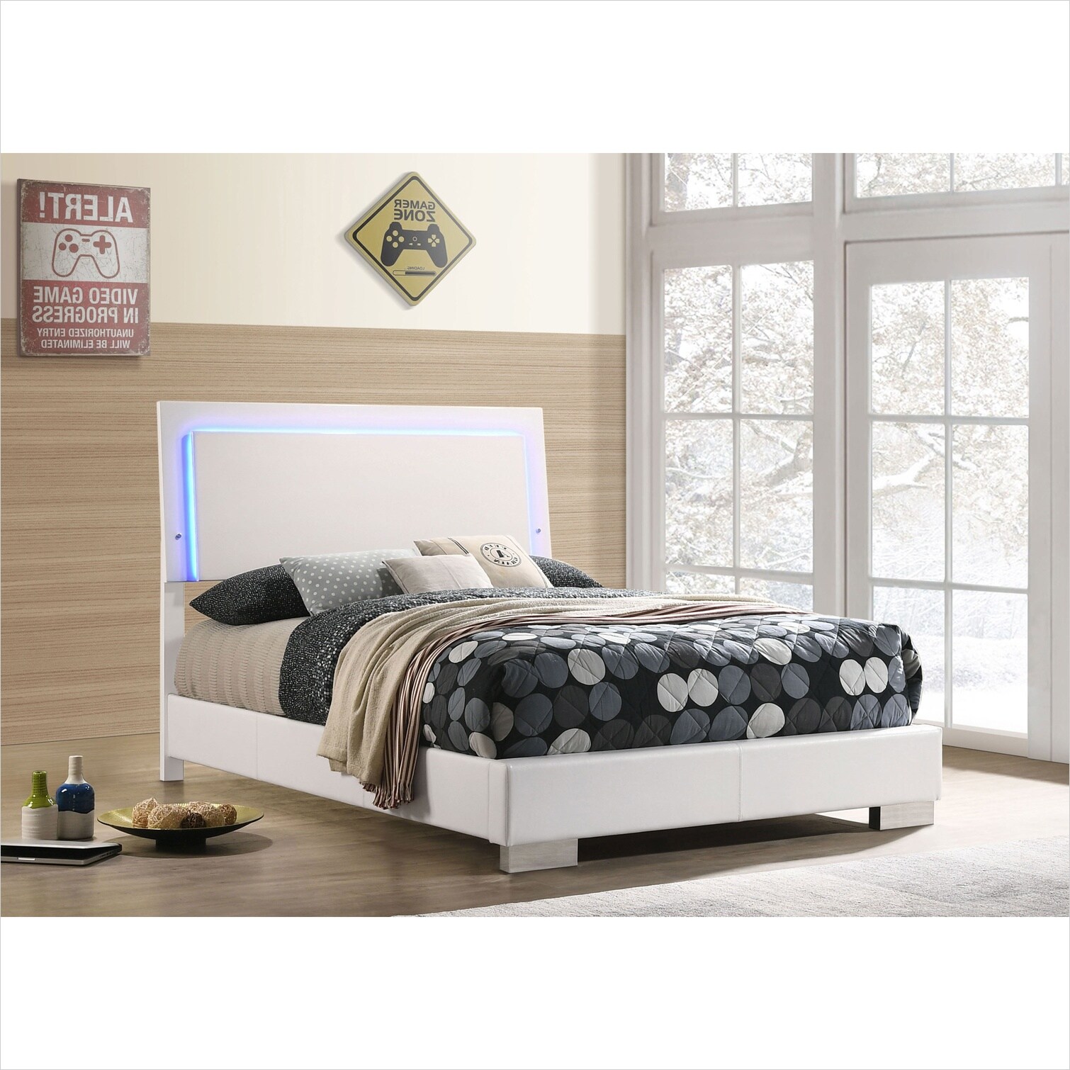 SunJet 7U59B6X3GD1L beds - View #2