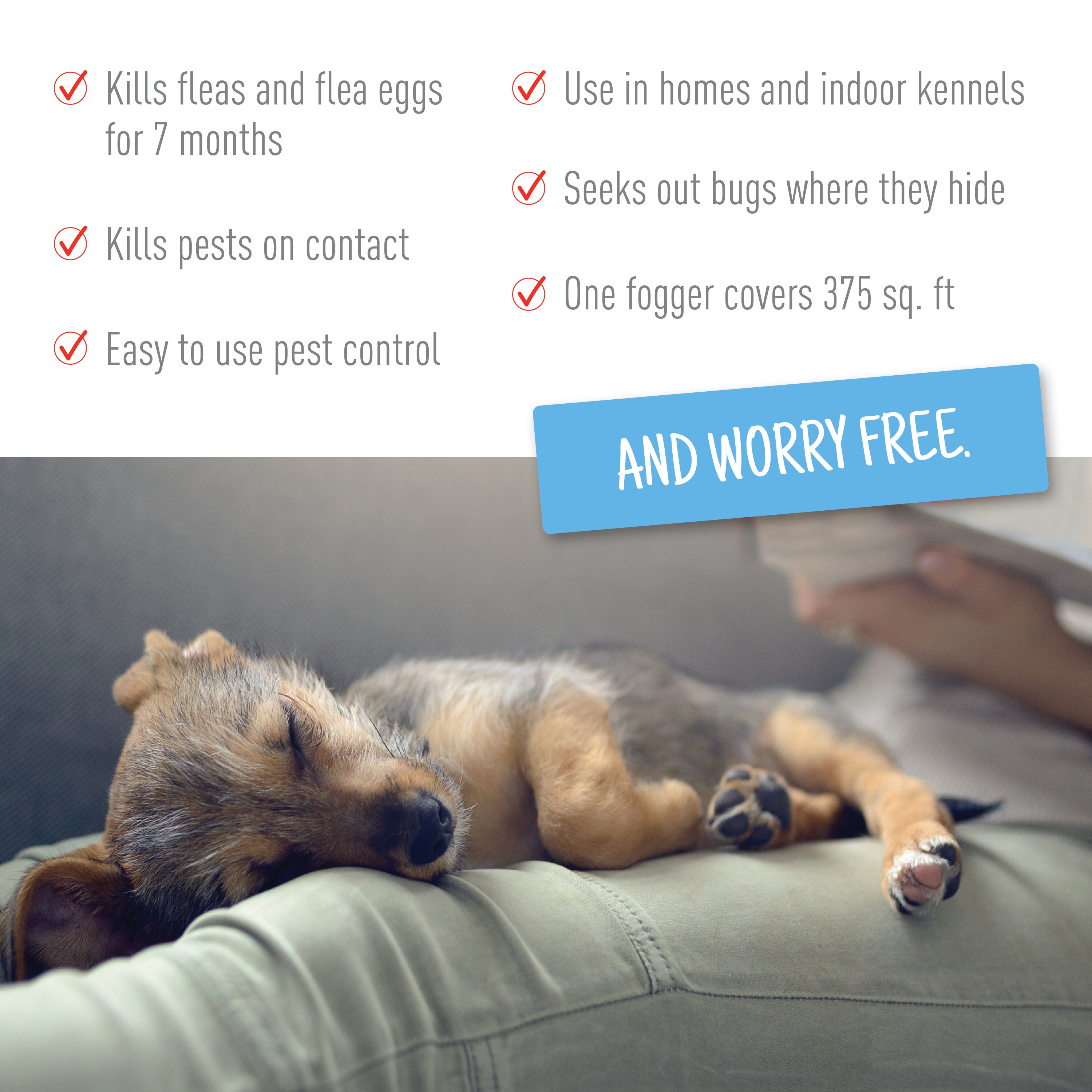 Adams 3907905981 Topical-Treatments-Sham-Dogs - View #5