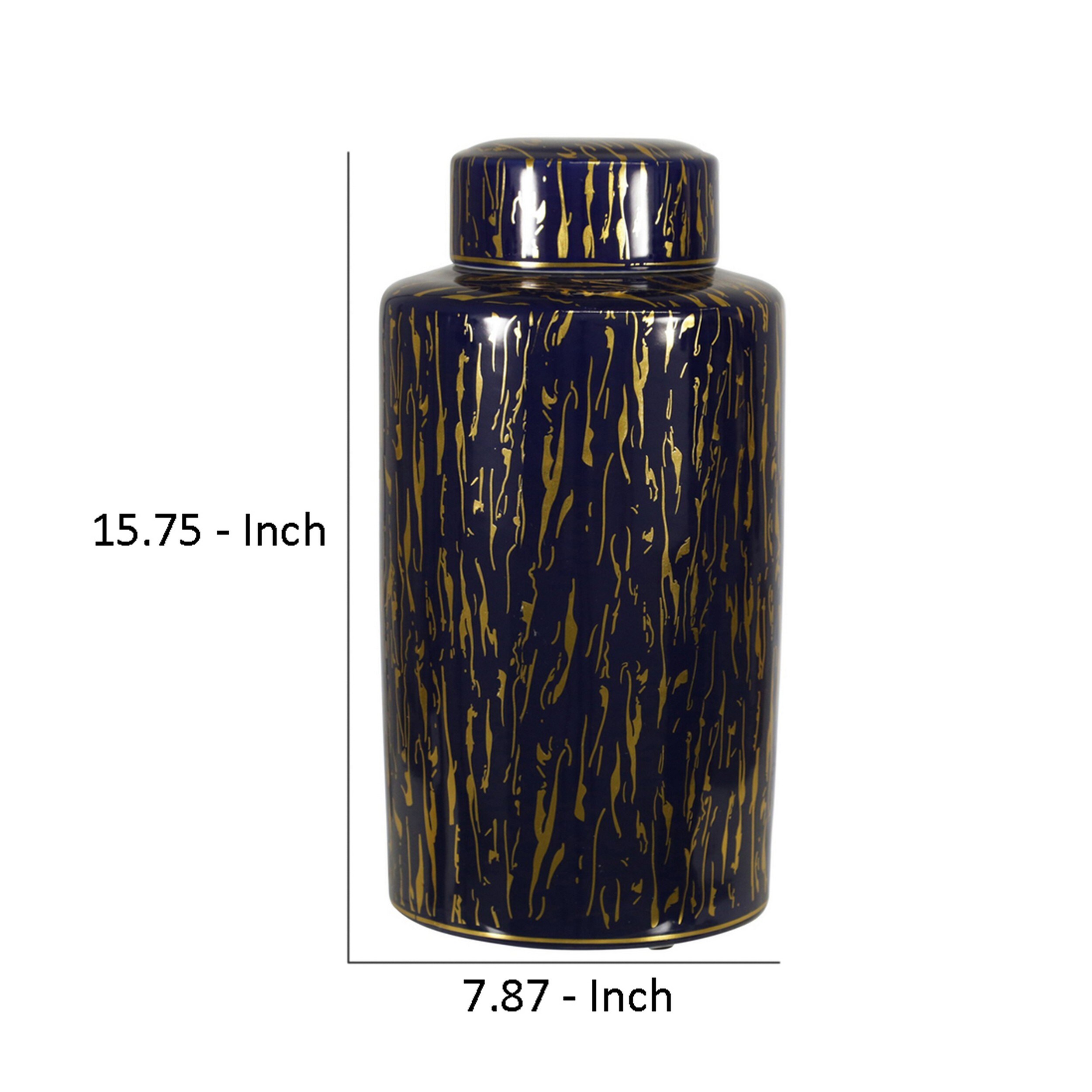 Benzara BM263846 Food-Storage-Containers - View #5