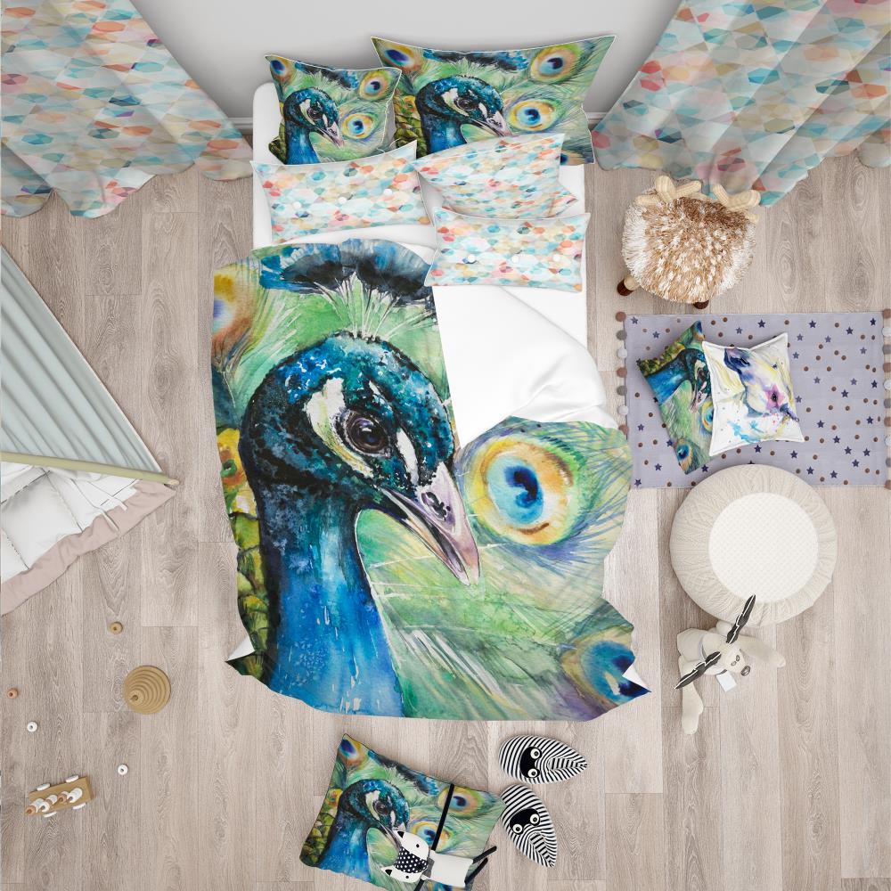 Designart BED13292-T bedding - View #2