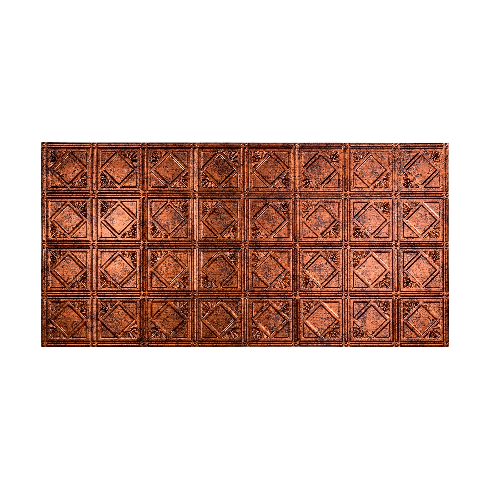 Fasade PG5318 Ceiling-Tile - View #2