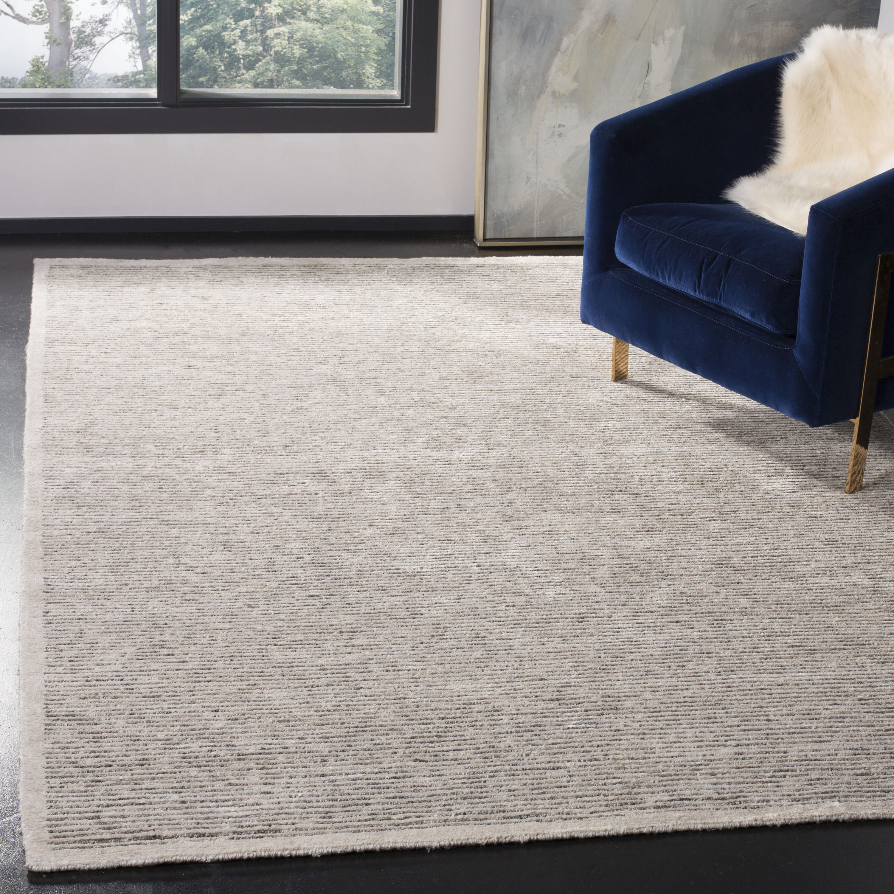 Safavieh TIB555B-6 rugs - View #2