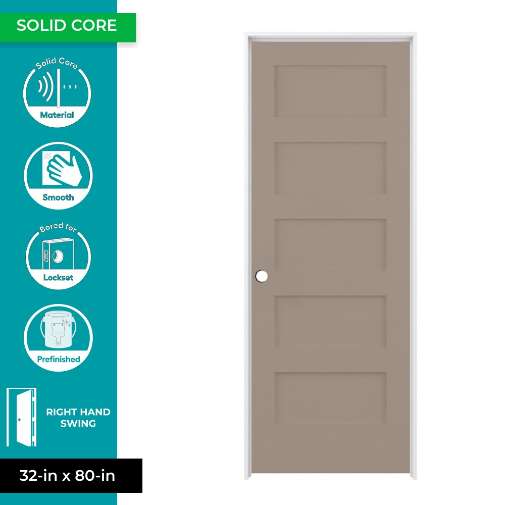 RELIABILT LO1369823 Pre-Hung-Doors - View #2