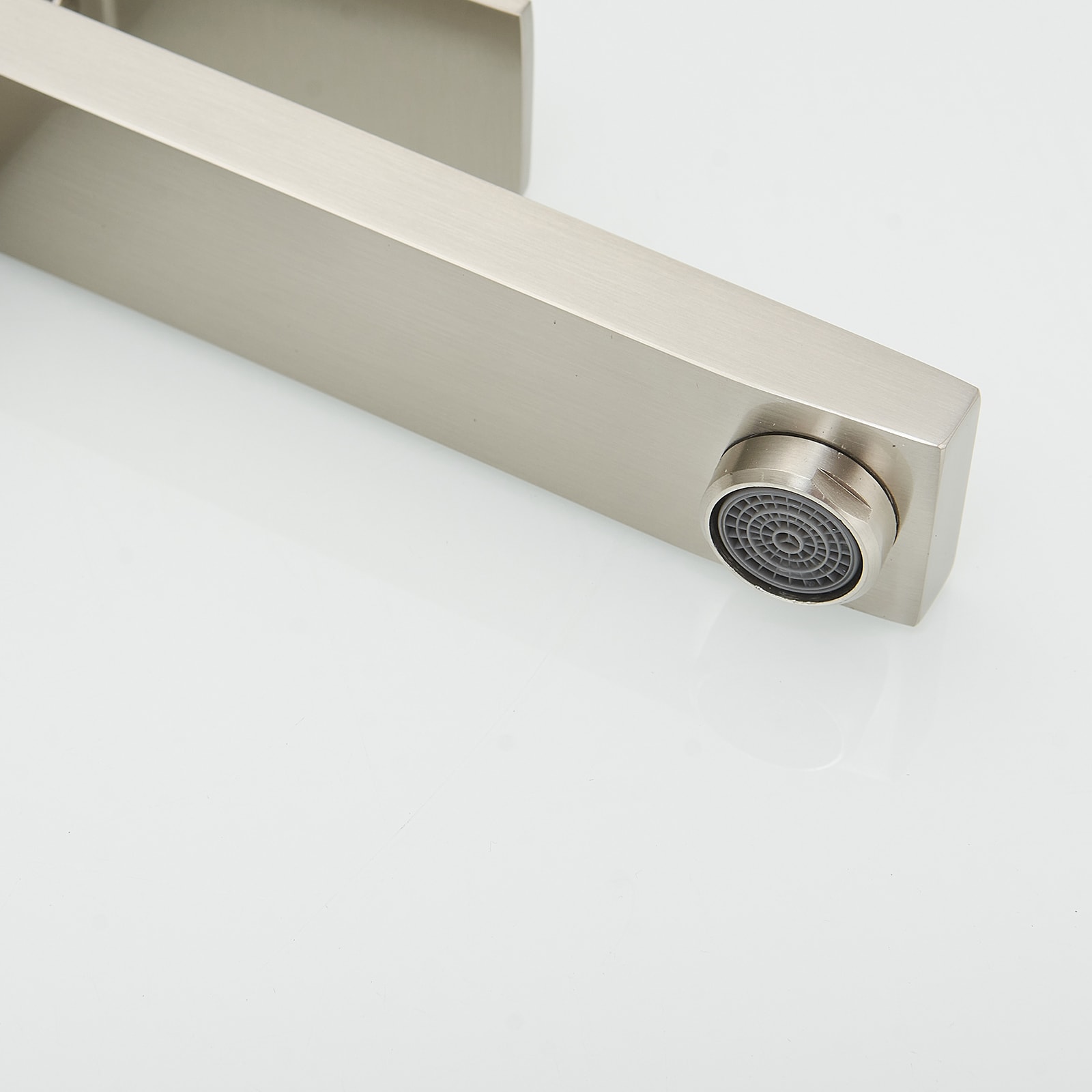 BWE A-96052H-N-0 Lavatory-Faucets - View #9