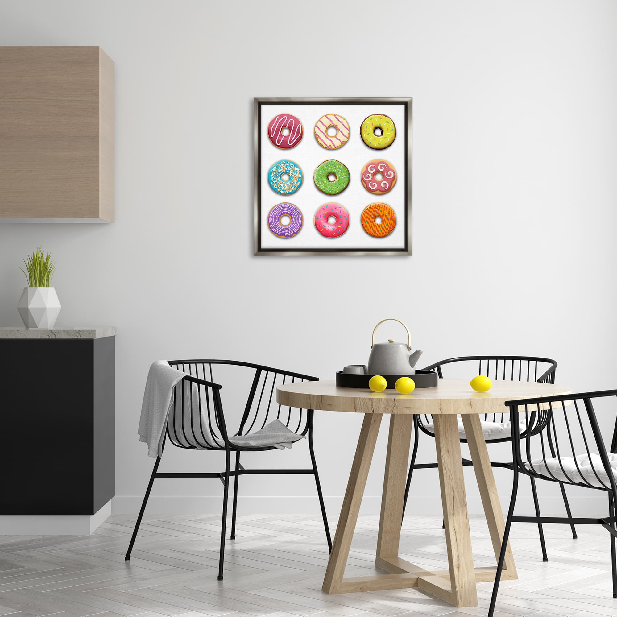 Stupell Industries BS-487-FFL-24X24 Wall-Art - View #3