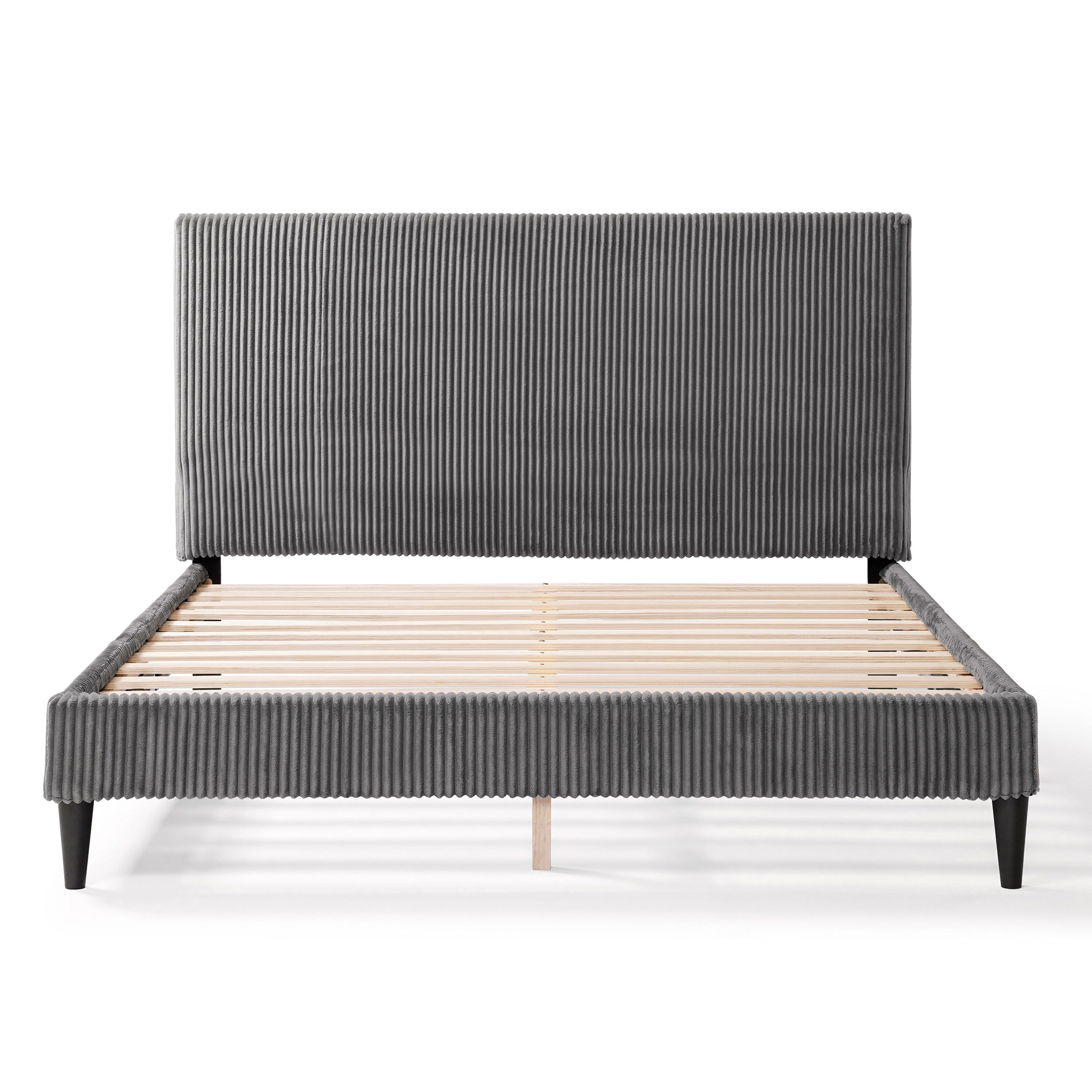 Furniture of America EC-7231DG-Q beds - View #5