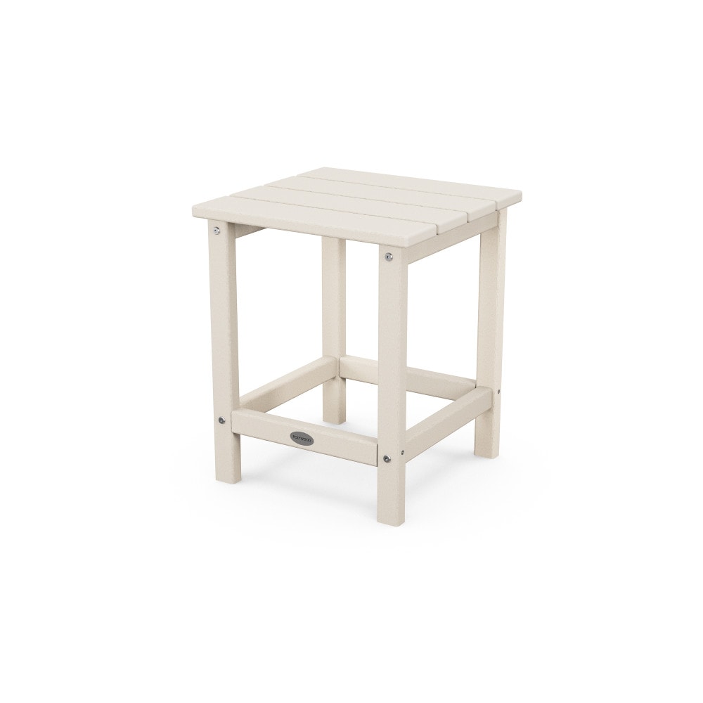 POLYWOOD ECT18SA Patio-Tables - View #2