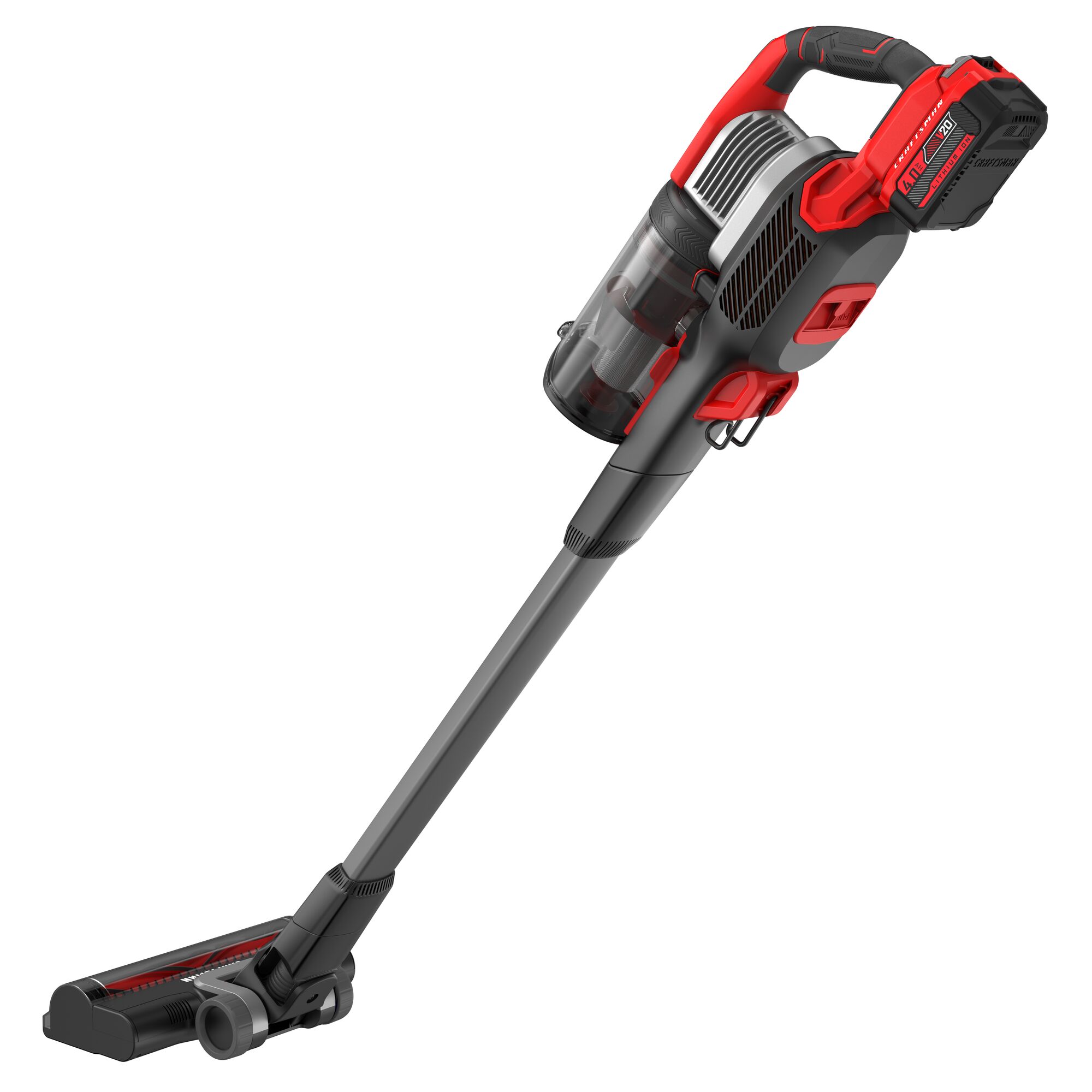 CRAFTSMAN CMCVS501M1 Stick-Vacuums - View #8