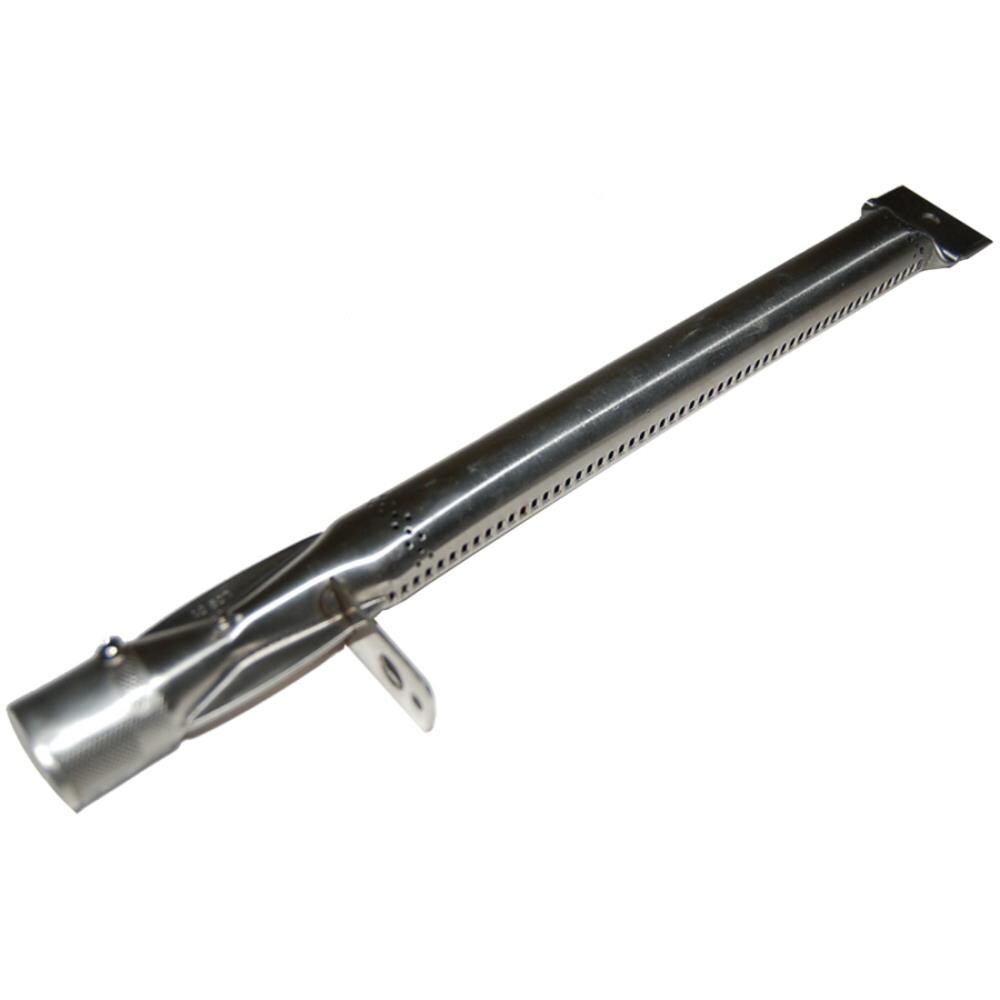 Heavy Duty BBQ Parts 10221 13.25-in Stainless Steel Tube Burner
