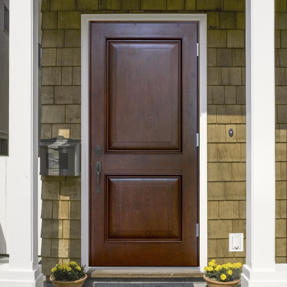 JELD-WEN LOWOLJW232600034 Entry-Doors - View #2