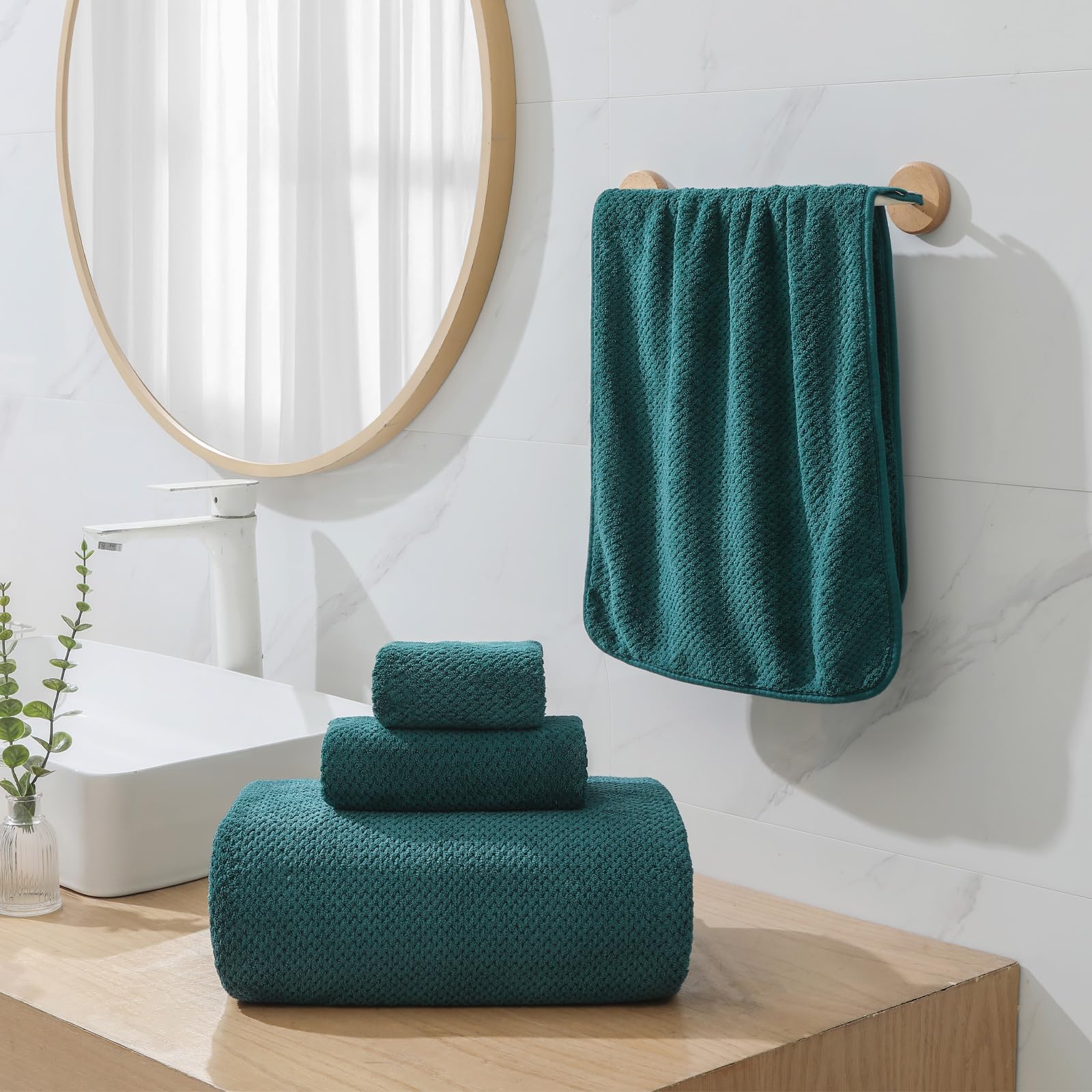 OMOMMD 5749848256532 Bath-Towels - View #4