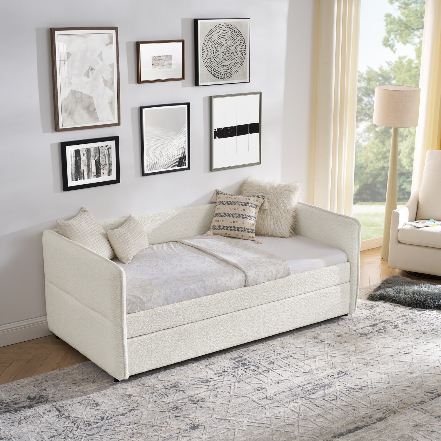 Streamdale Furniture W1413S00092 beds - View #7