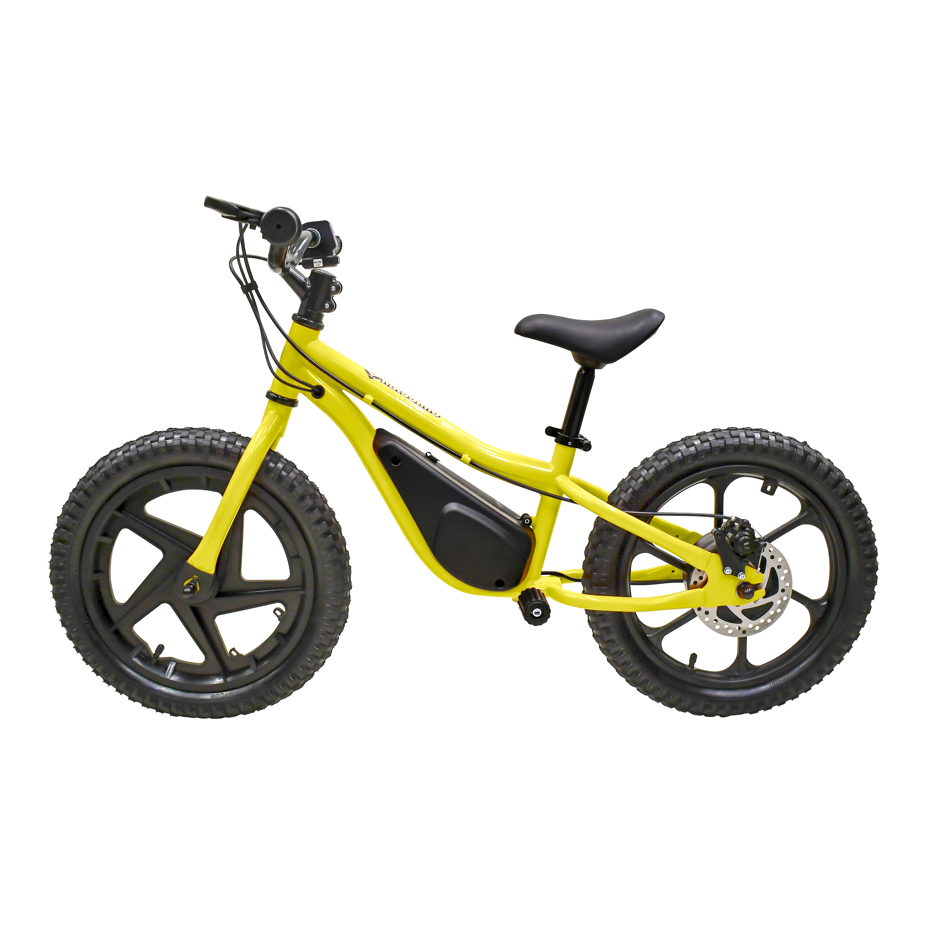 Massimo E260016715 bikes - View #12