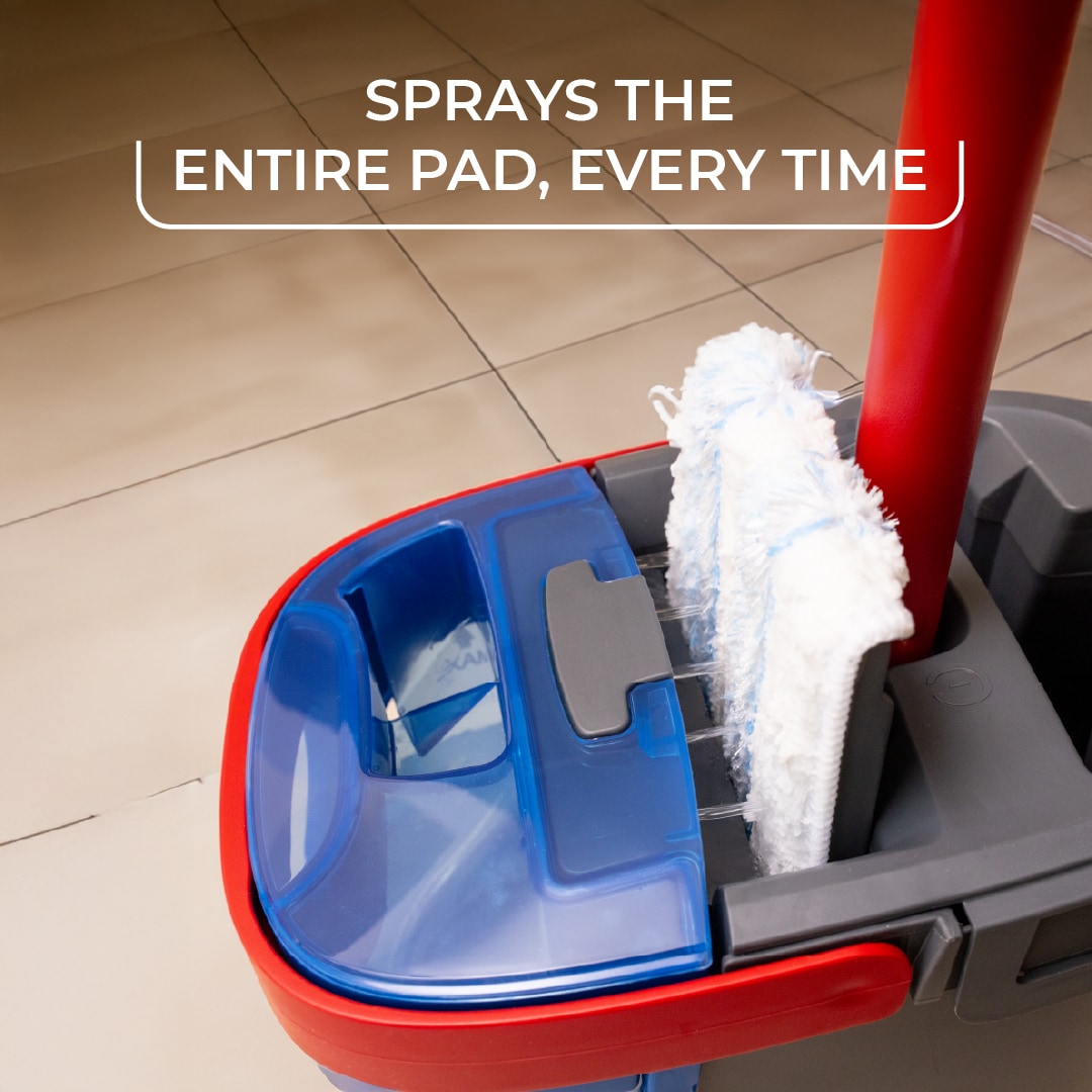 O-Cedar 175765 Wet-Mops - View #15