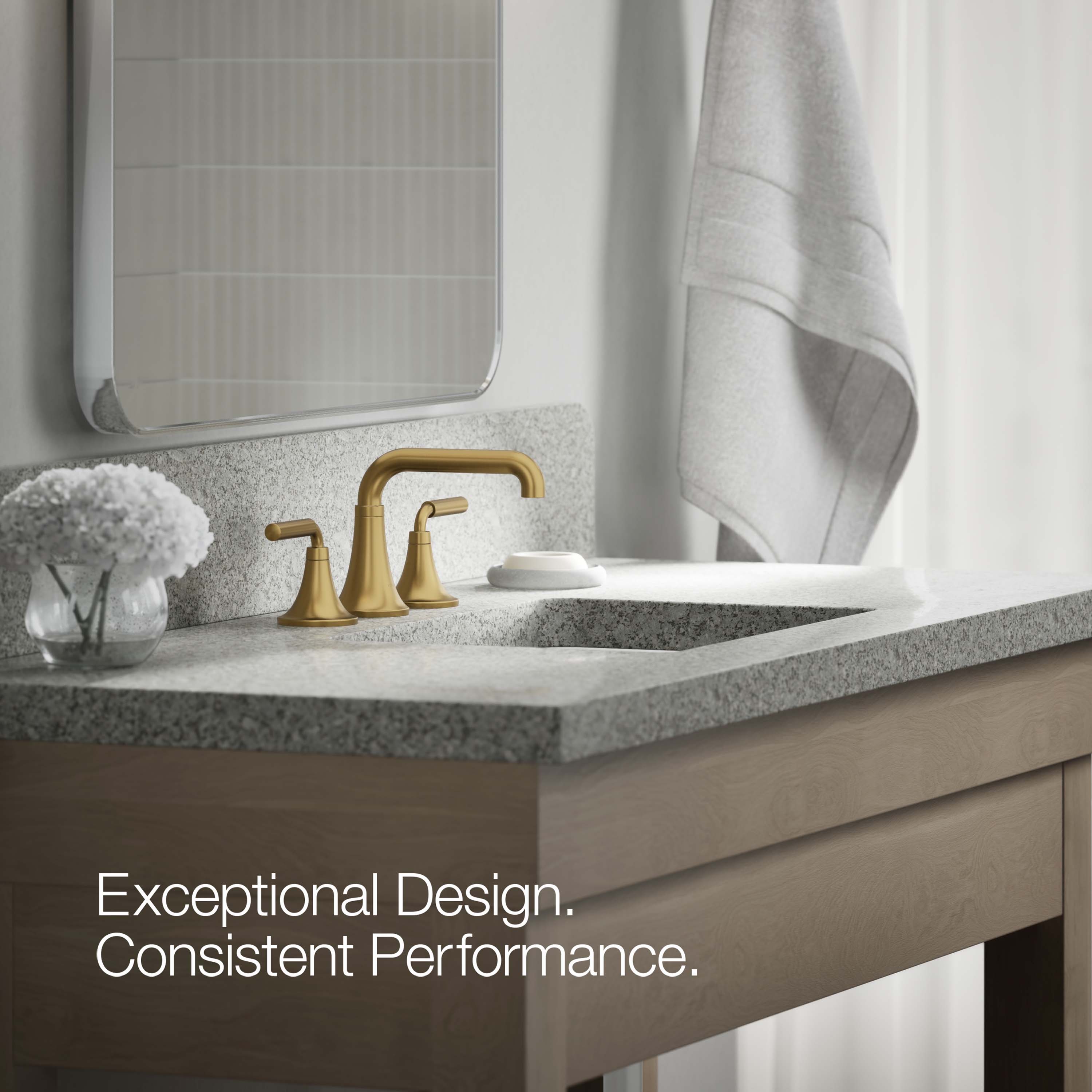 KOHLER 27416-4-2MB Lavatory-Faucets - View #3