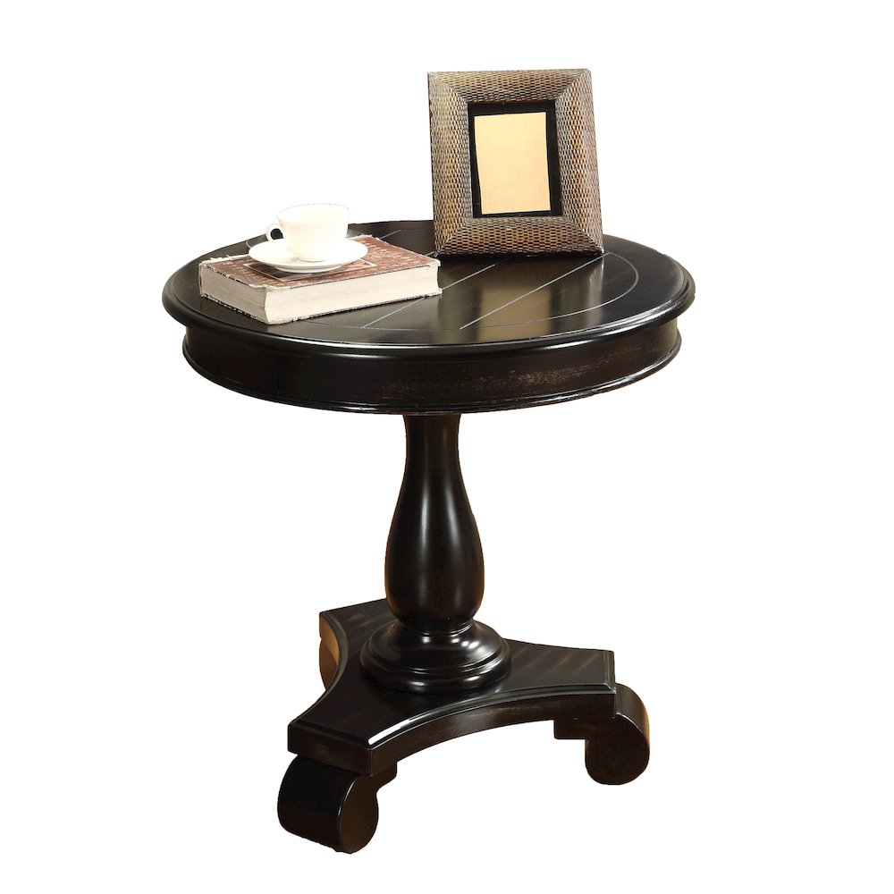 Roundhill Furniture BG3784820 End-Tables - View #2