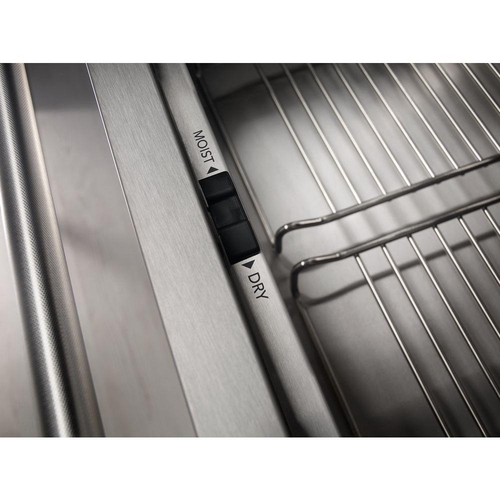 KitchenAid KOWT107ESS Warming-Drawer - View #8