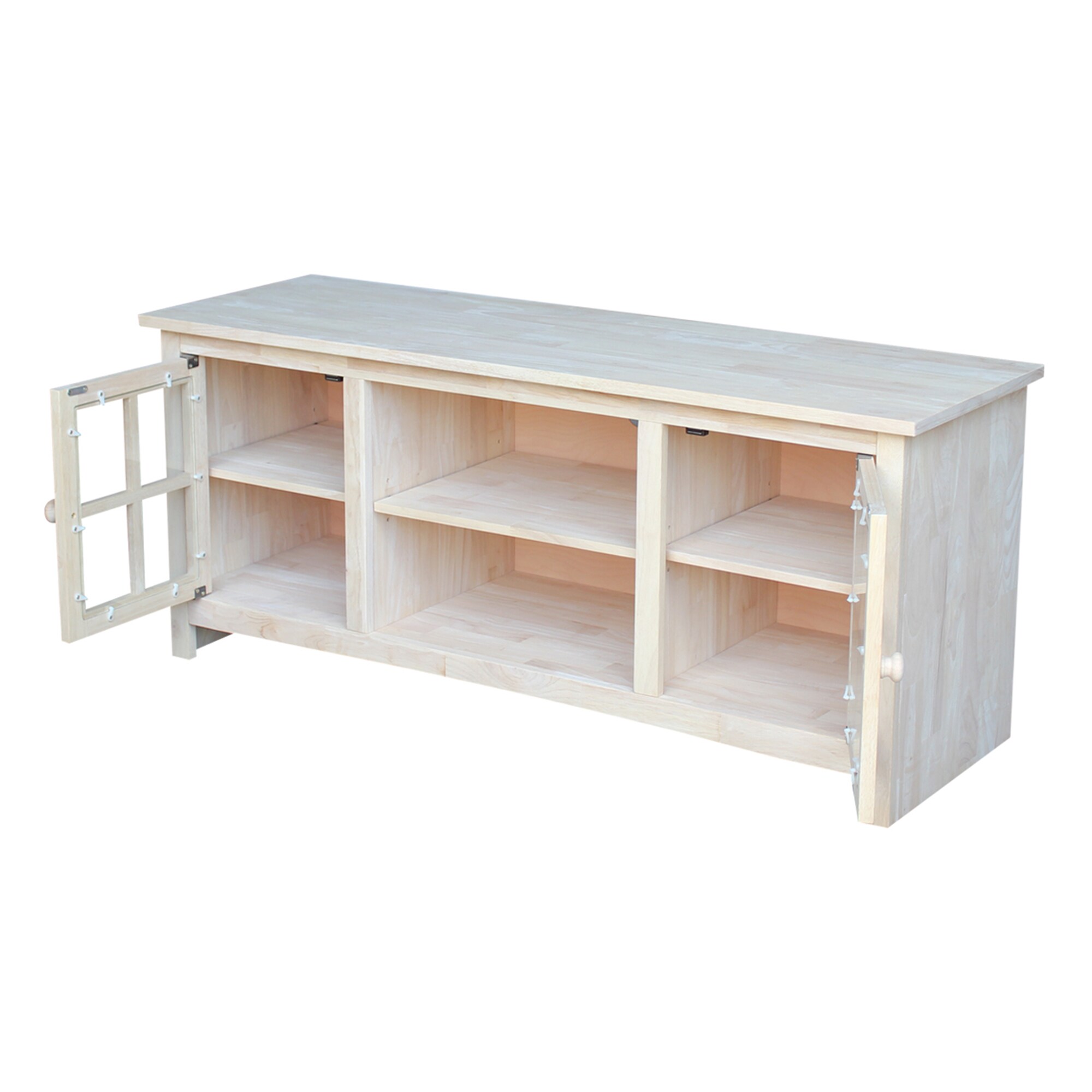 International Concepts TV-56 Tv-Stands - View #7