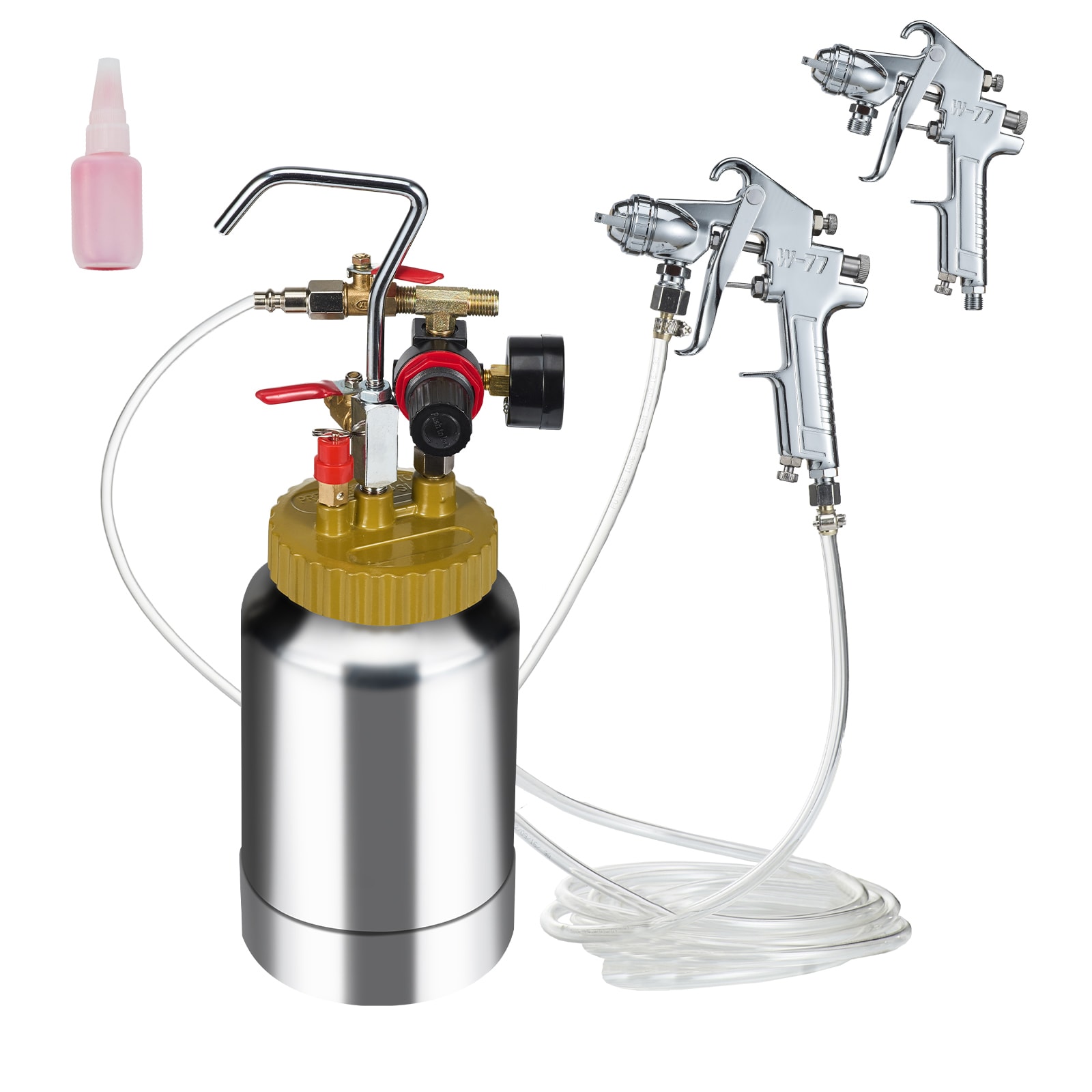Air Paint Sprayers Brand VEVOR