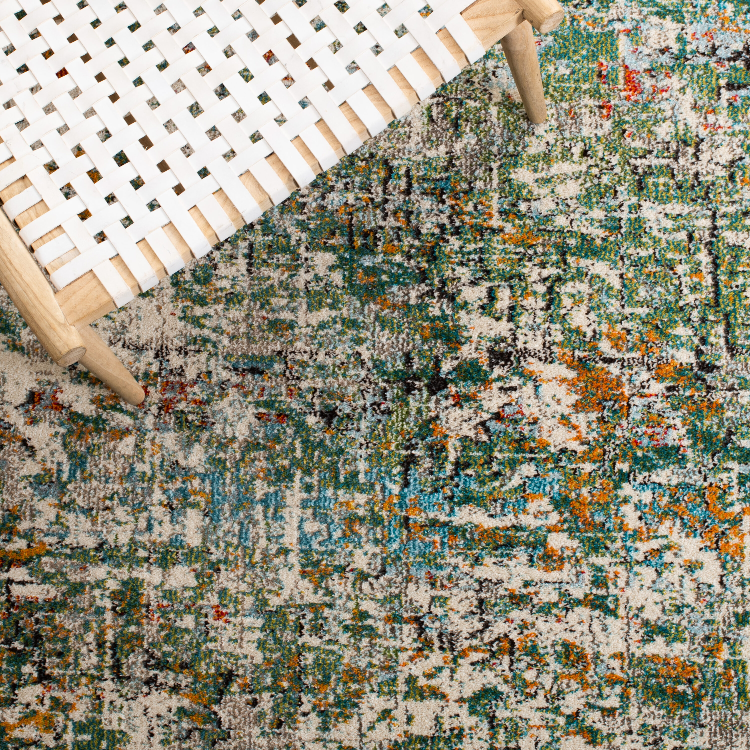 Safavieh MAD460Y-26 rugs - View #8