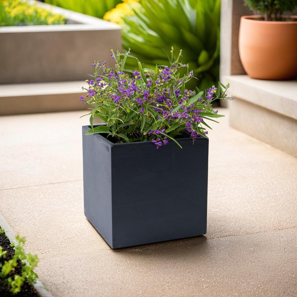 KANTE RMF0001A-70221 Planter-Window-Box - View #3