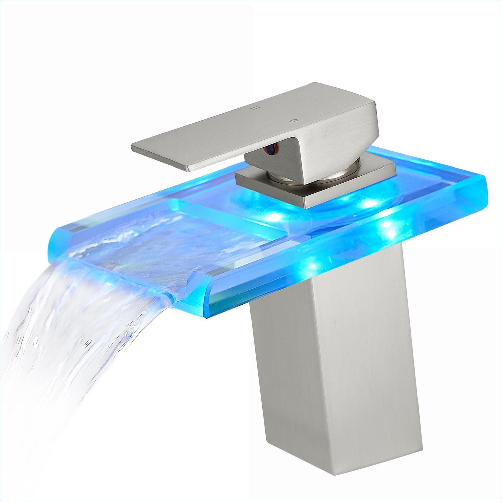 Watnature T7J0NJSBICX6 Lavatory-Faucets - View #4