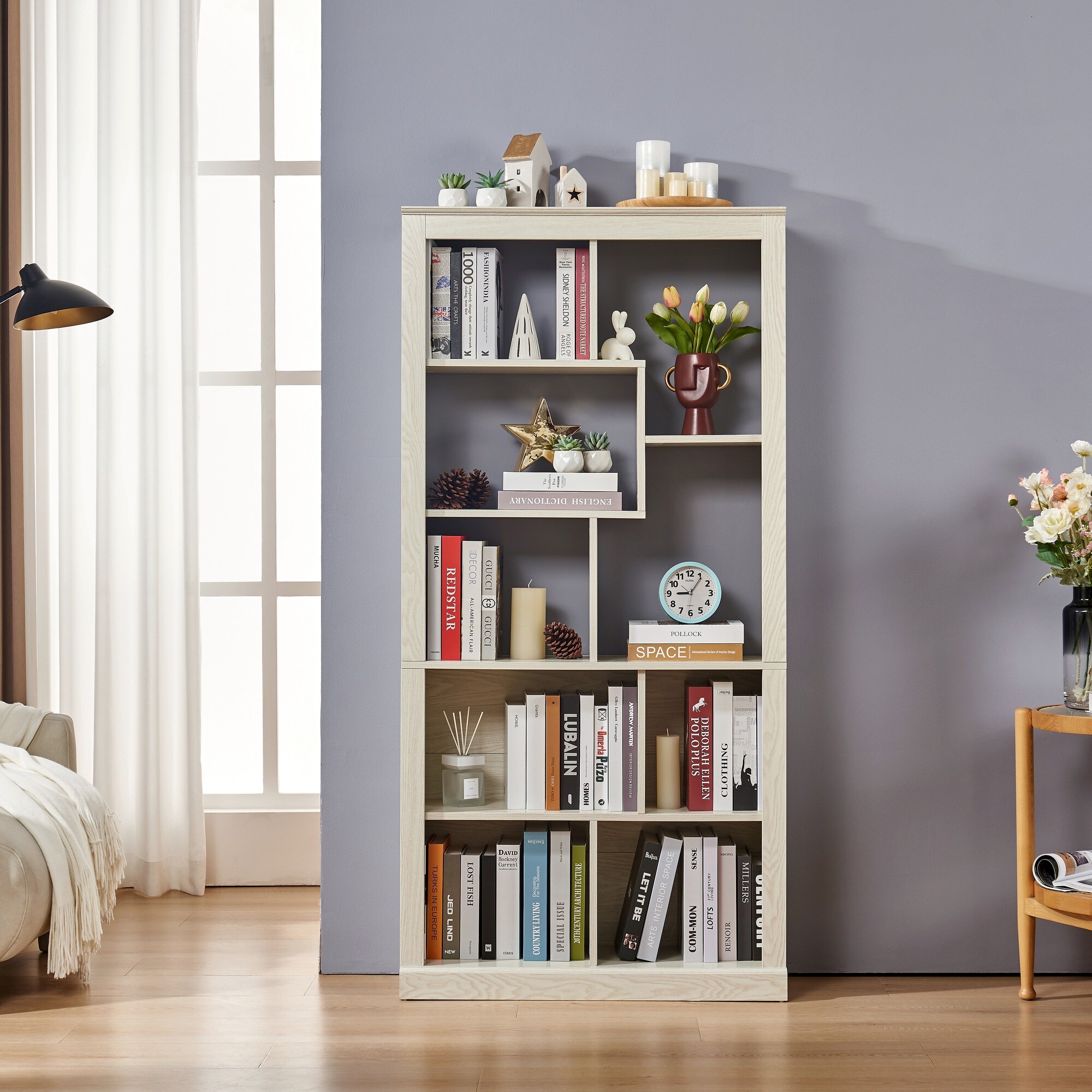 HyperDrop Cart ZW-W2899P479671 bookcases - View #2