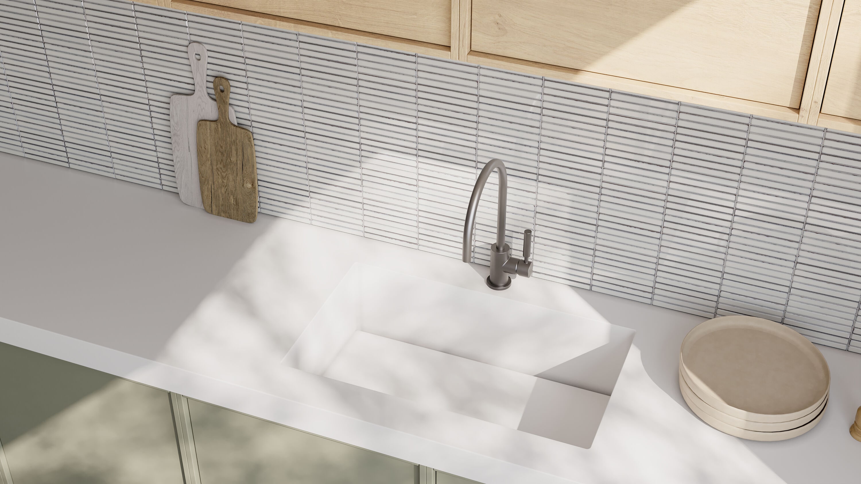 Satori 1001-0406-0 Ceramic-Tile - View #7