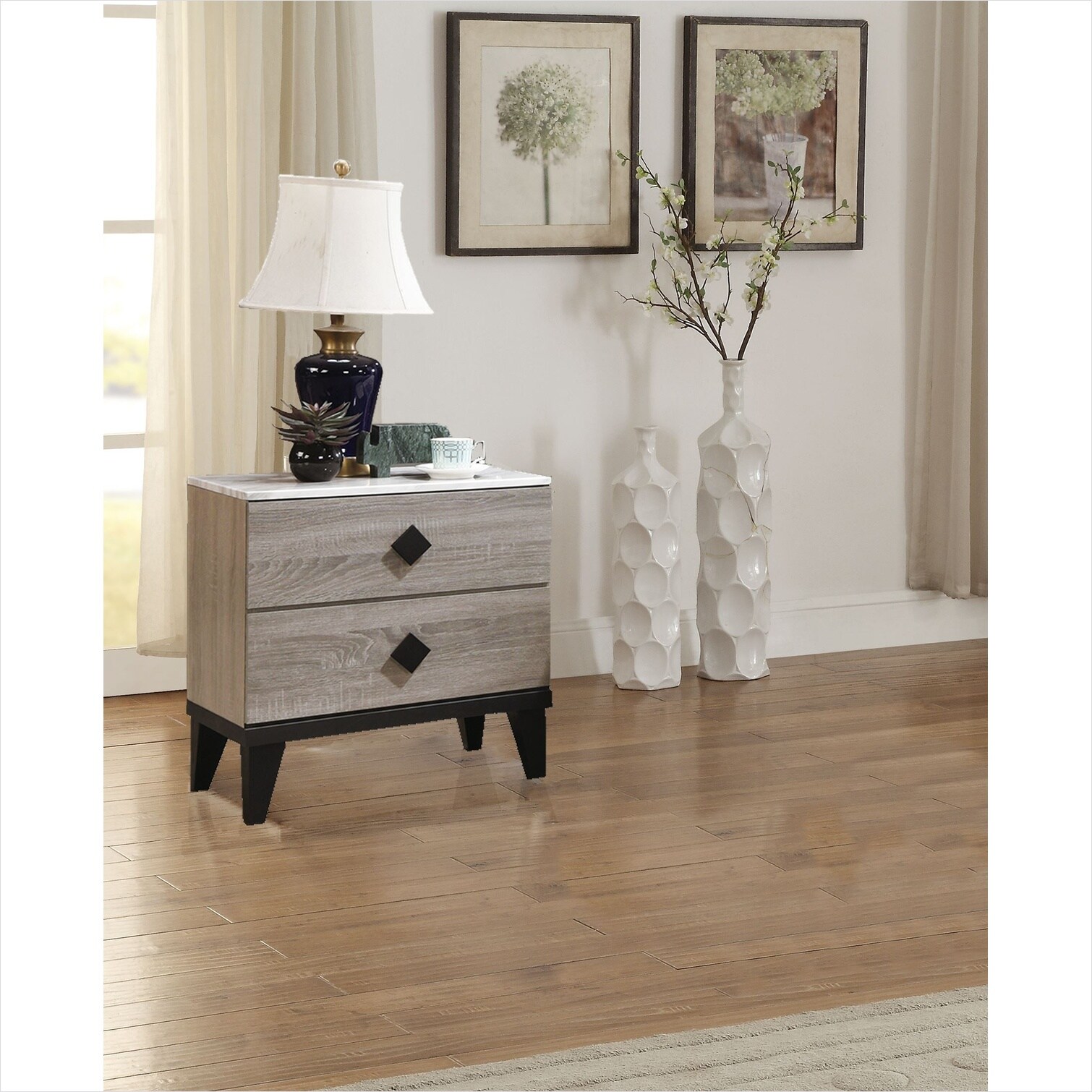 SunJet BDV7AREESBO9 nightstands - View #2