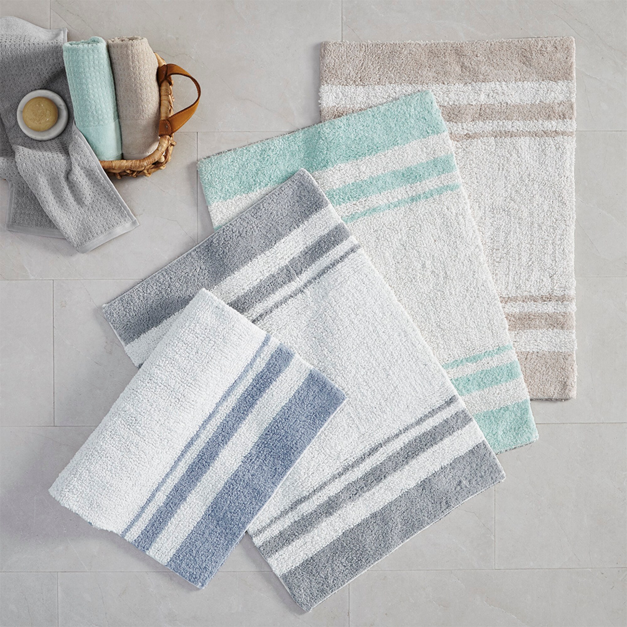 Roomfitters RF-B03598688 Bath-Rugs - View #3