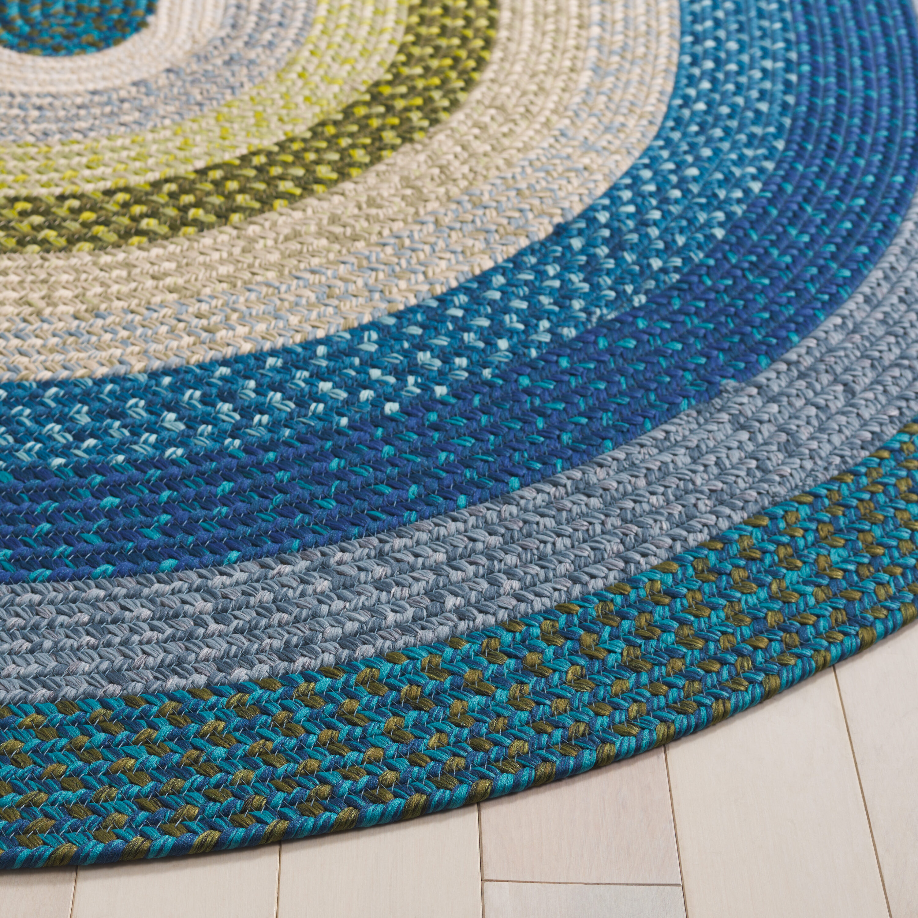 Safavieh BRD323N-6OV rugs - View #3