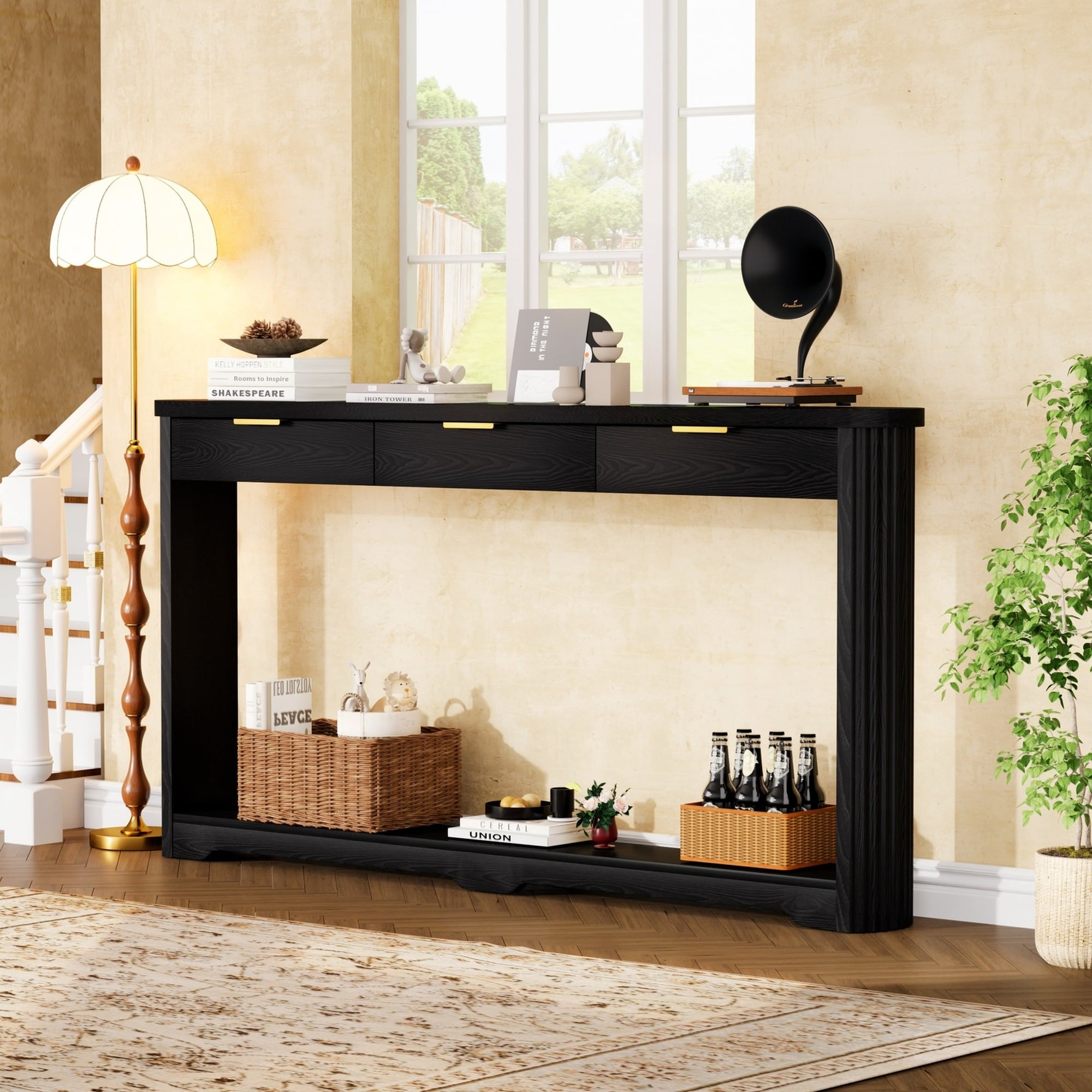 UOI ZZH102876 Console-Sofa-Tables - View #6