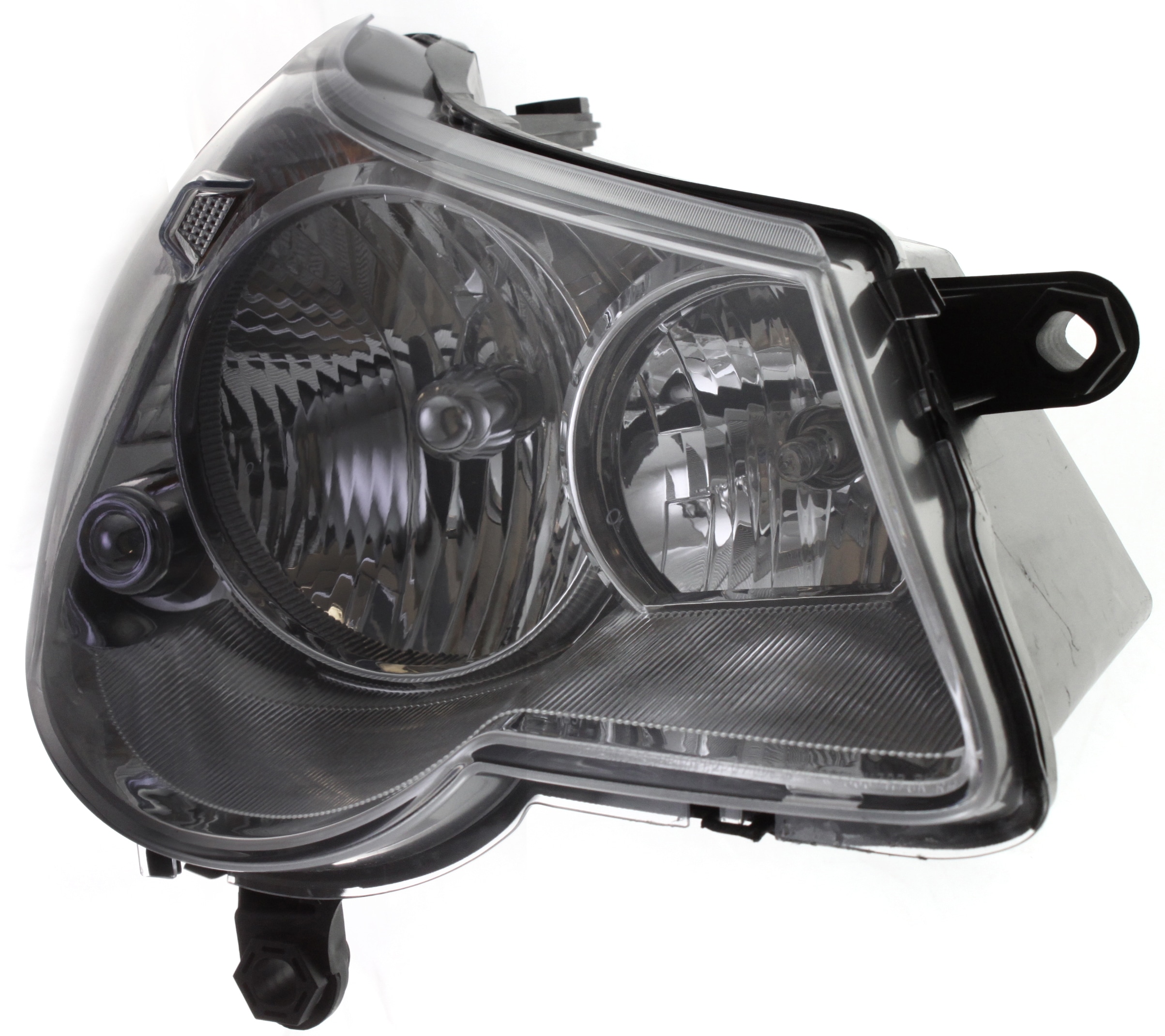 Garage-Pro JCWREPC100127GP Headlights-Components - View #2