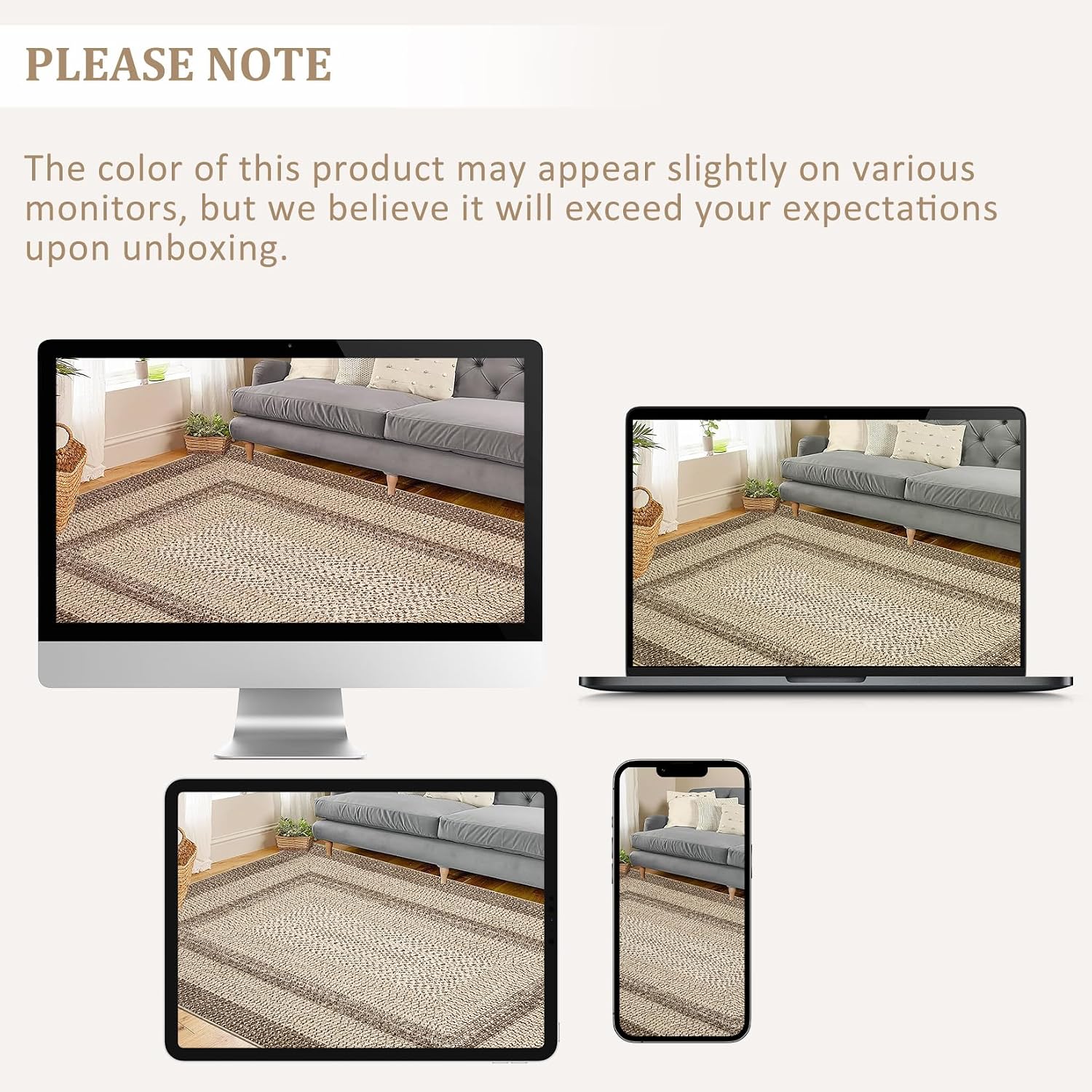GAOMON CESUONXKRRO0ENL rugs - View #7
