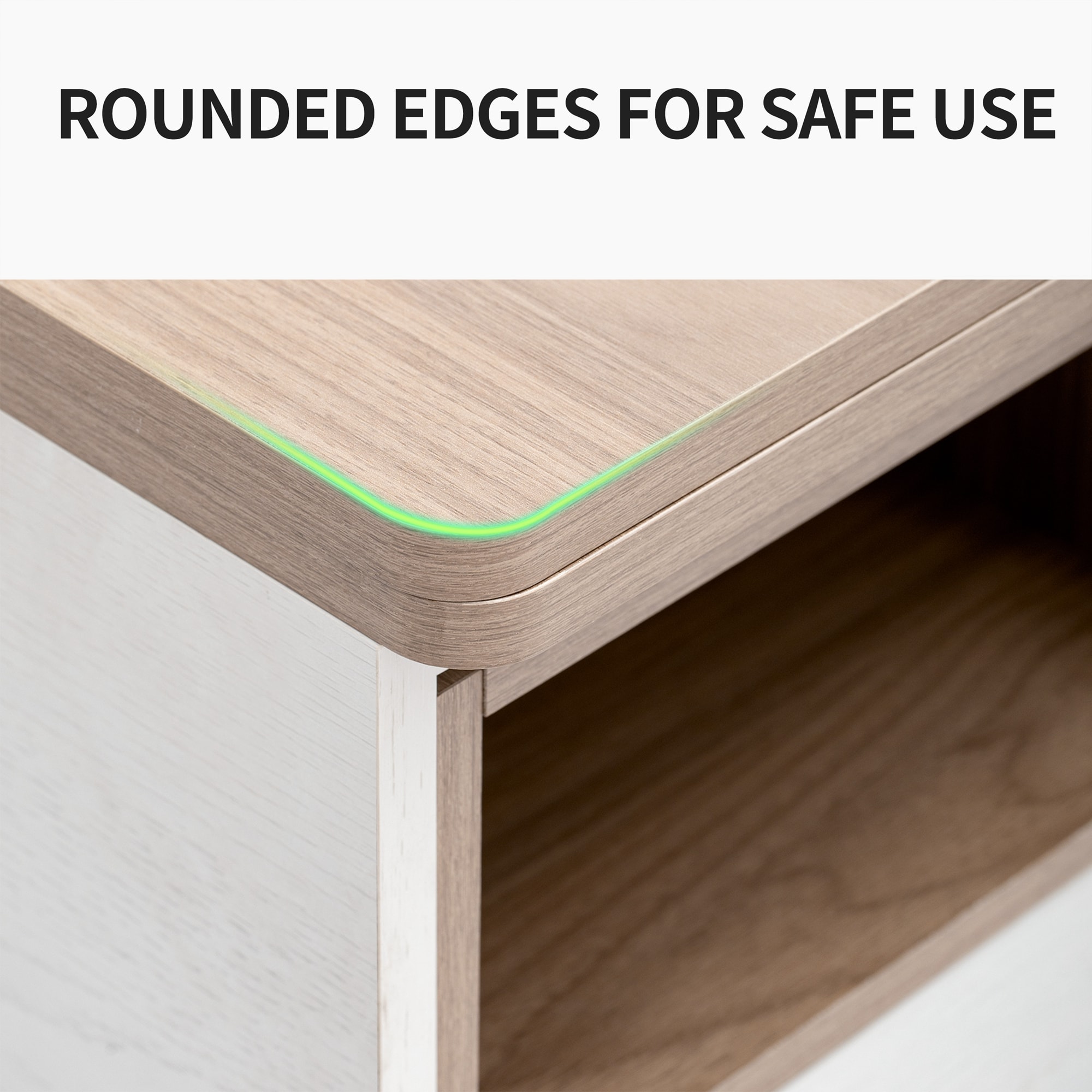 ModernLuxe L3P-CH307463AAK Coffee-Tables - View #12