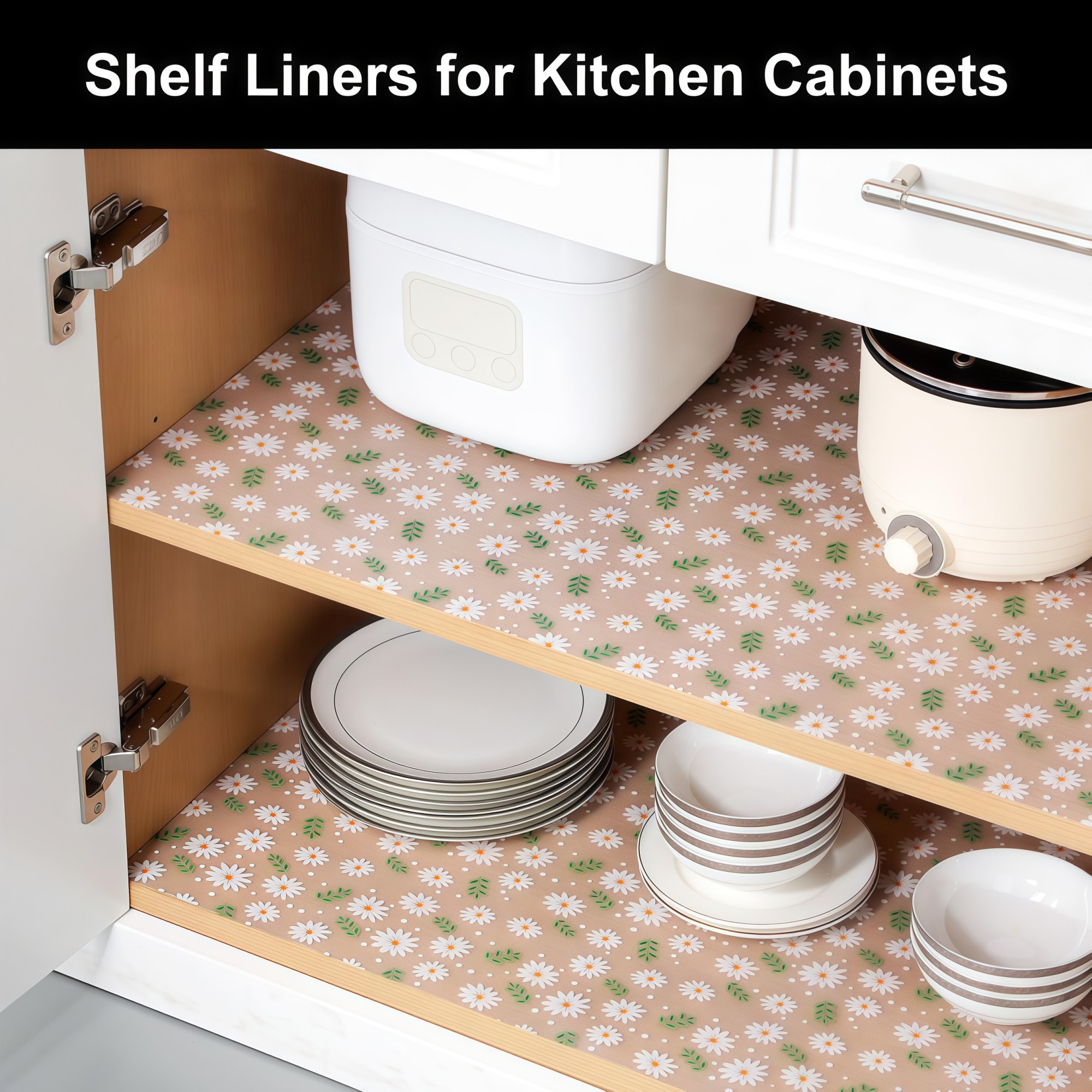 Numhew NHWILL40964 Shelf-Liner - View #3